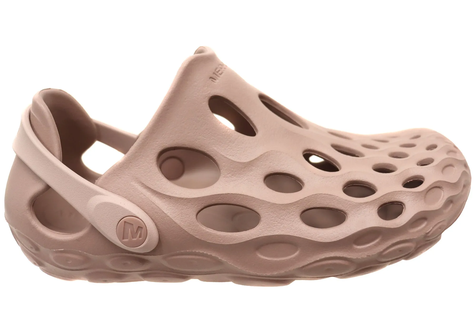 Fresh Move Merrell Womens Hydro Moc Comfortable Shoes
