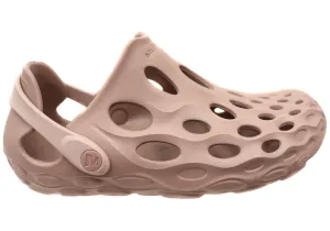 Style Comfort Merrell Womens Hydro Moc Comfortable Shoes