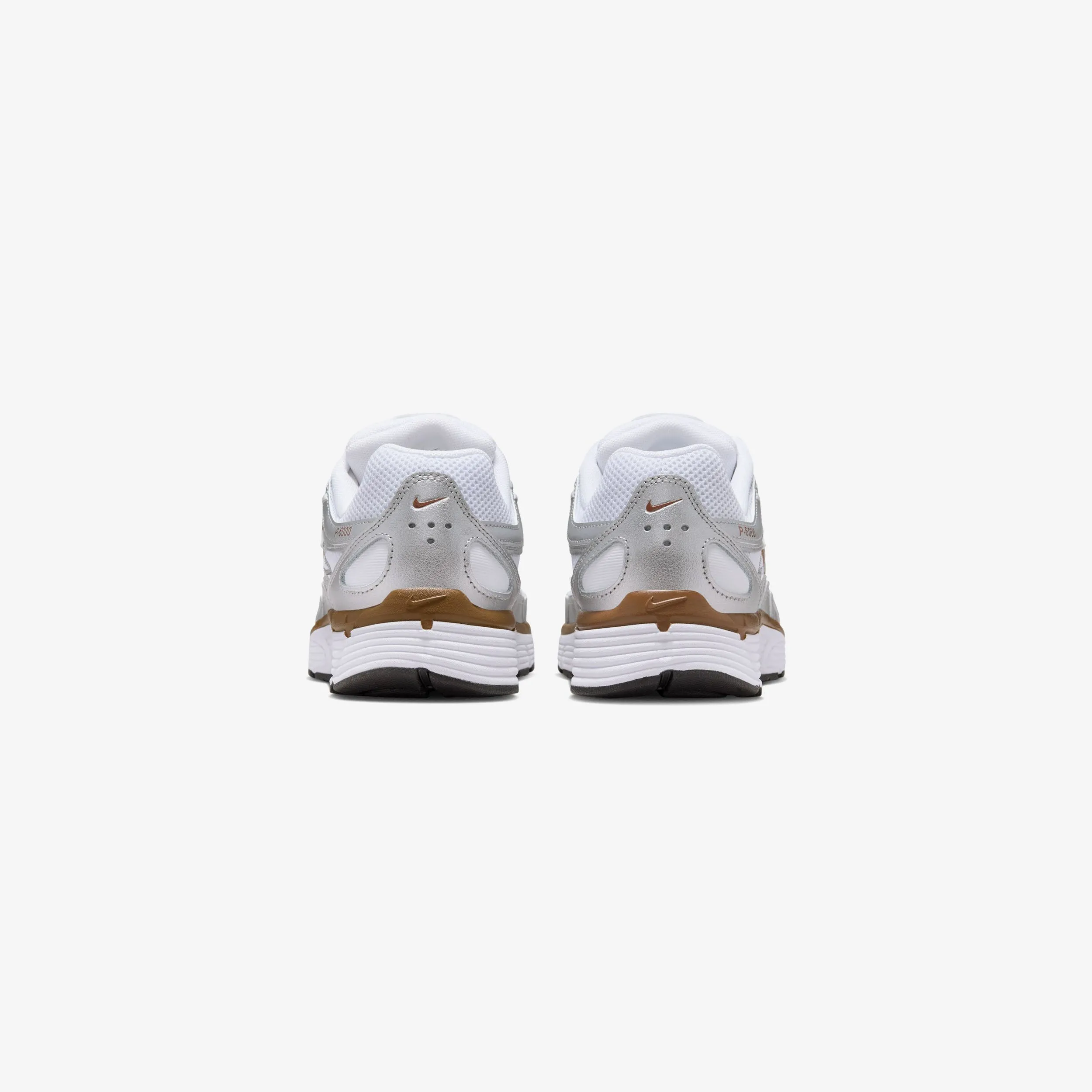 Wmns P-6000 Rubber Outsole