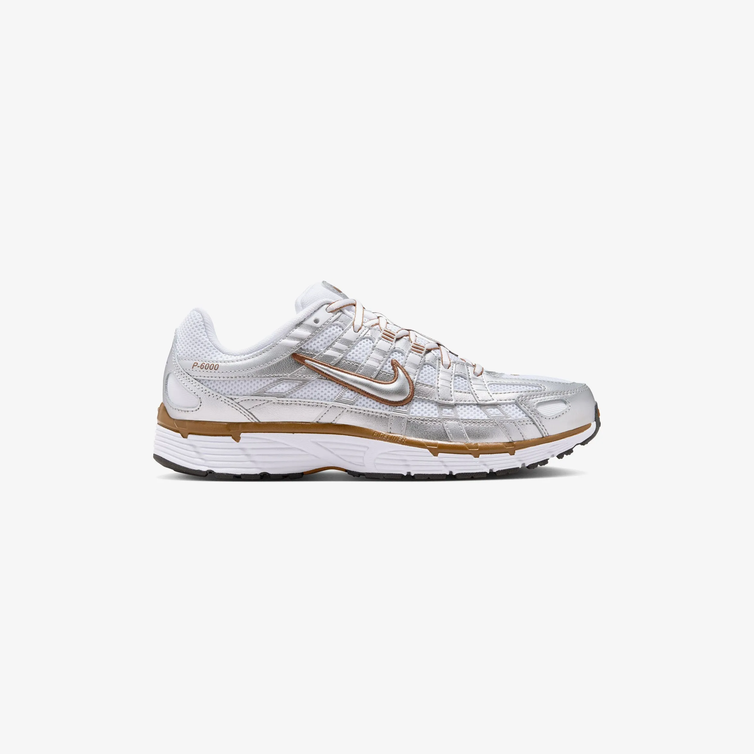 Street Edge construction Wmns P-6000