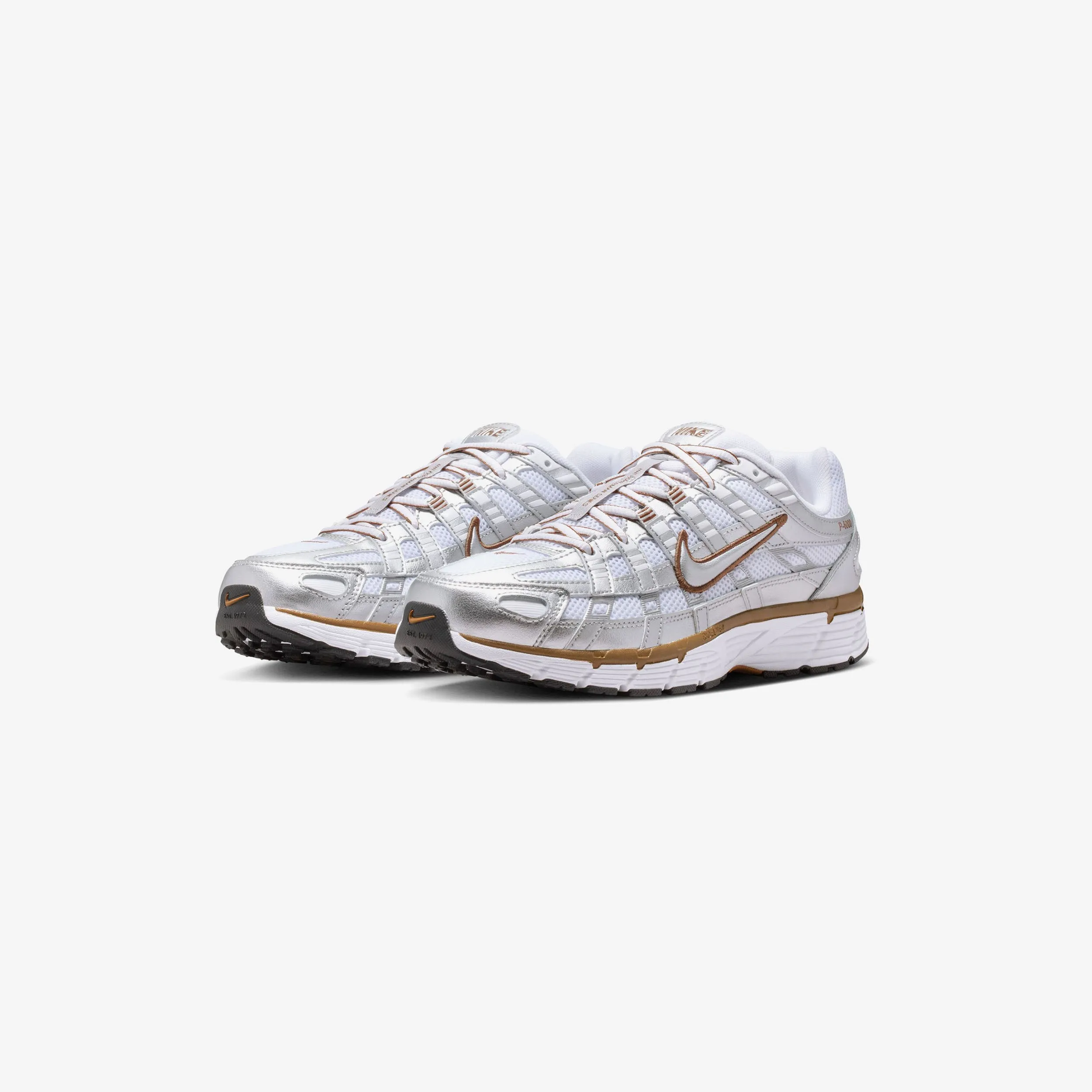 Wmns P-6000 Valley Run