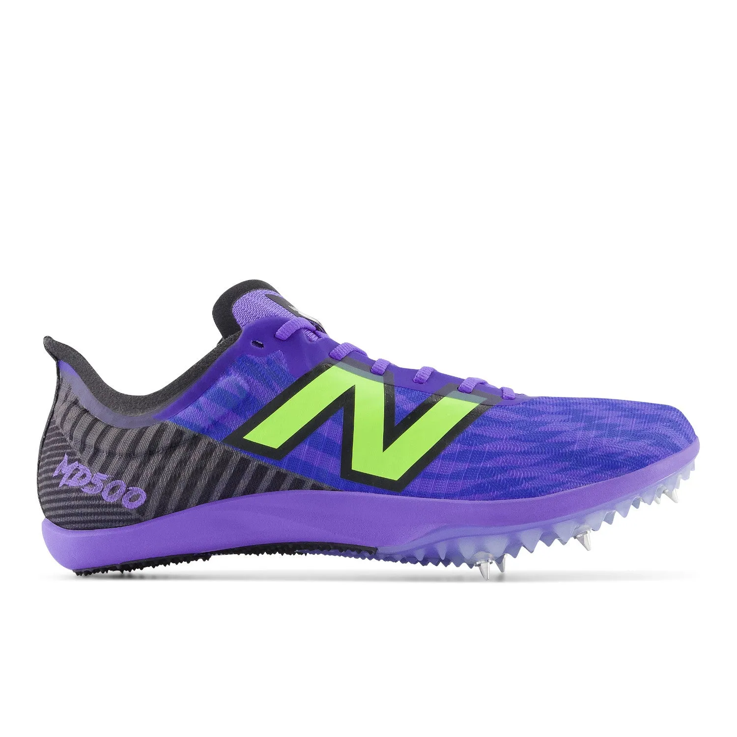 Show Stage Ocean Walk WOMEN'S MD500 V9 - B - C9 ELECTRIC INDIGO