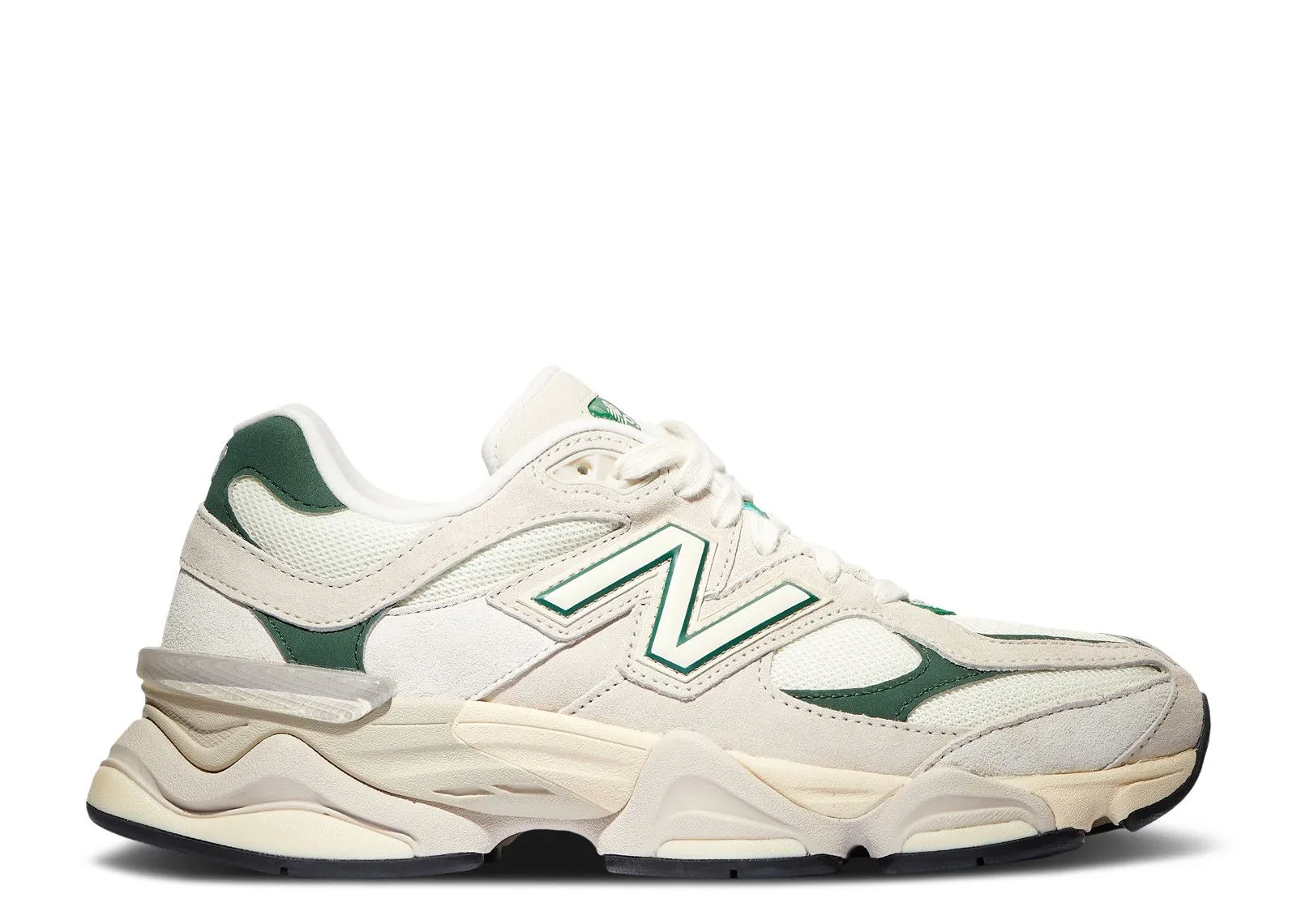 New Balance 9060 Spruce Pack All Day Travel Light