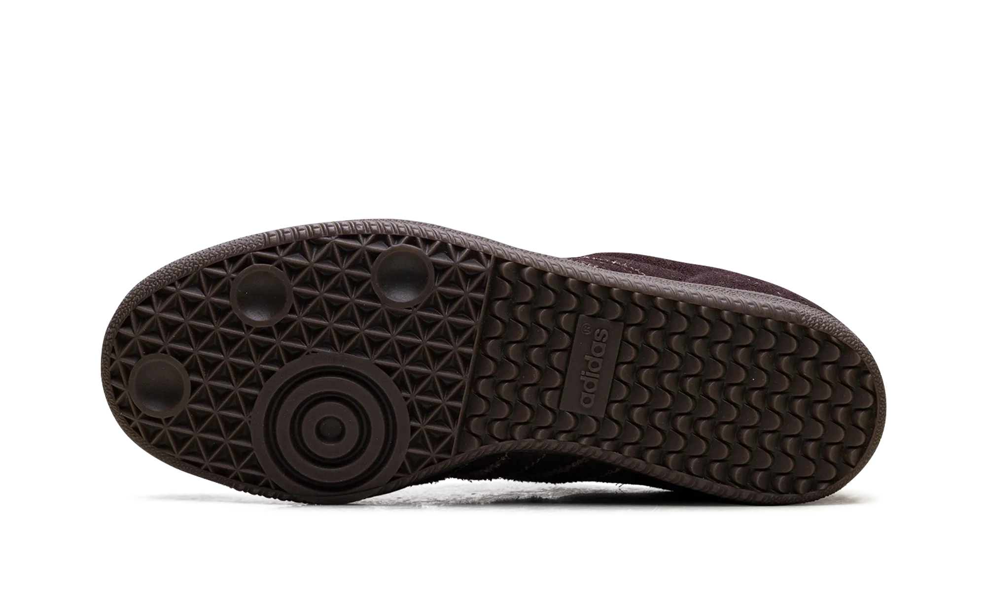 Island Vibe Samba OG "Shadow Brown"
