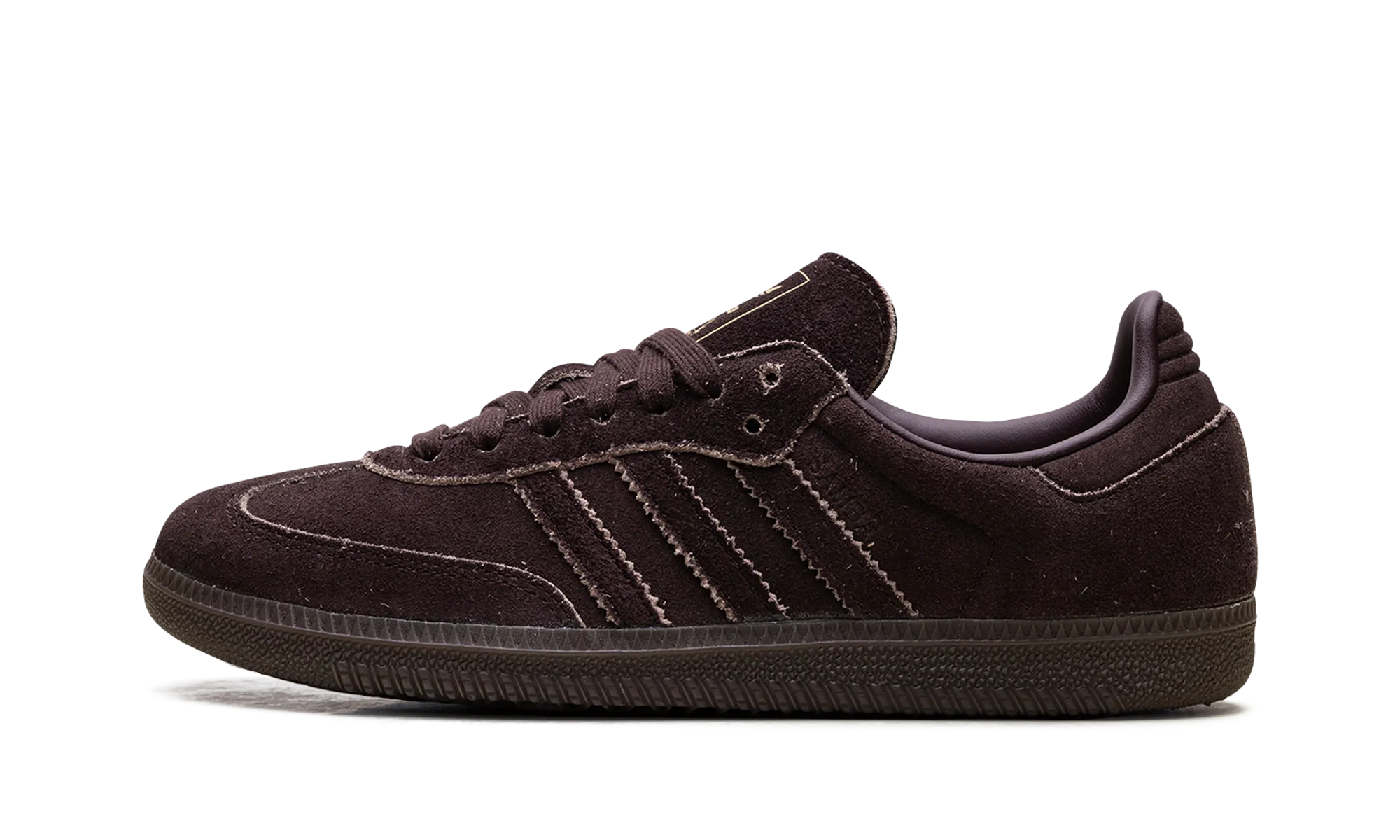 Dream Path All Terrain Urban Walkers Samba OG "Shadow Brown"