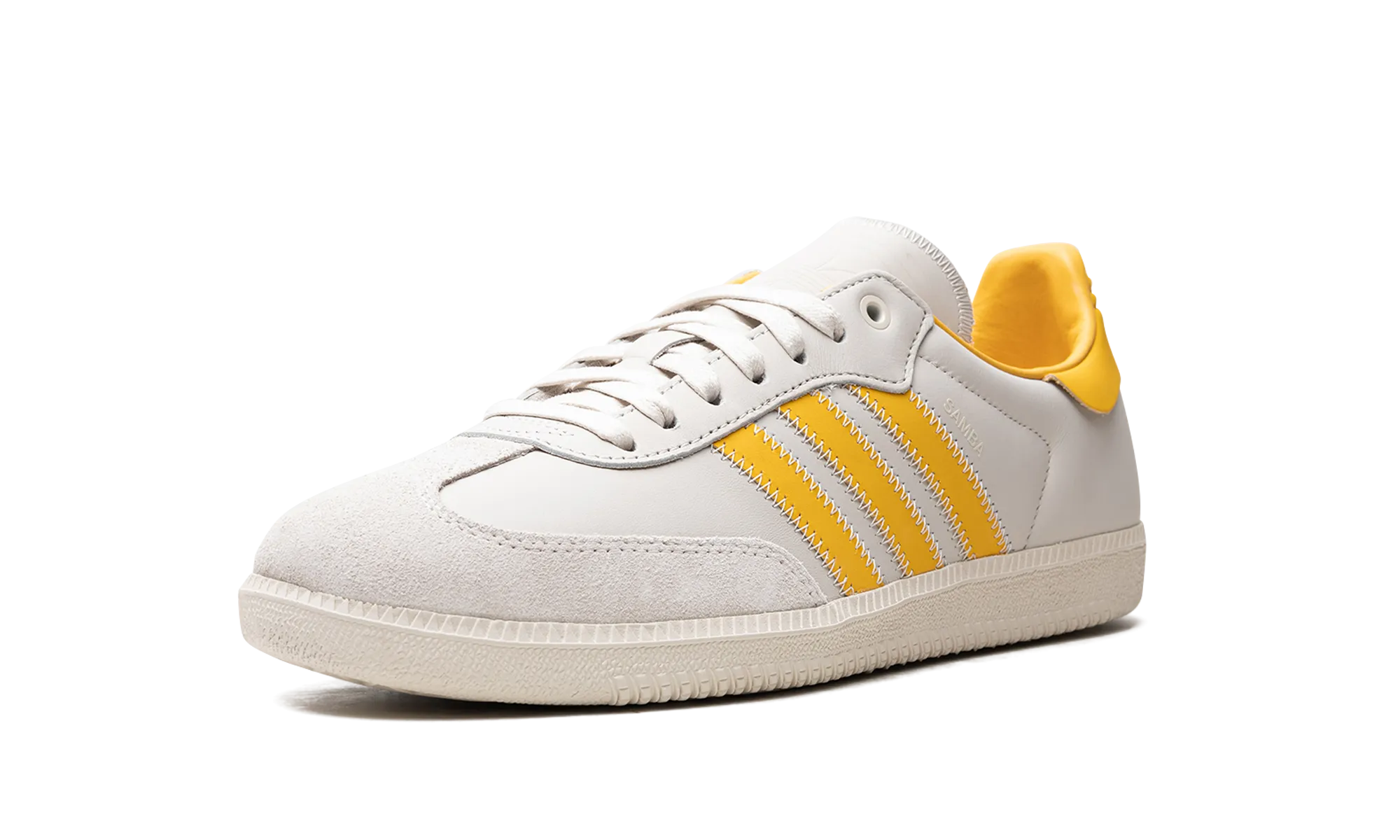 Frost Safe Teen Fun Samba "Pharrell Williams - Bold Gold"