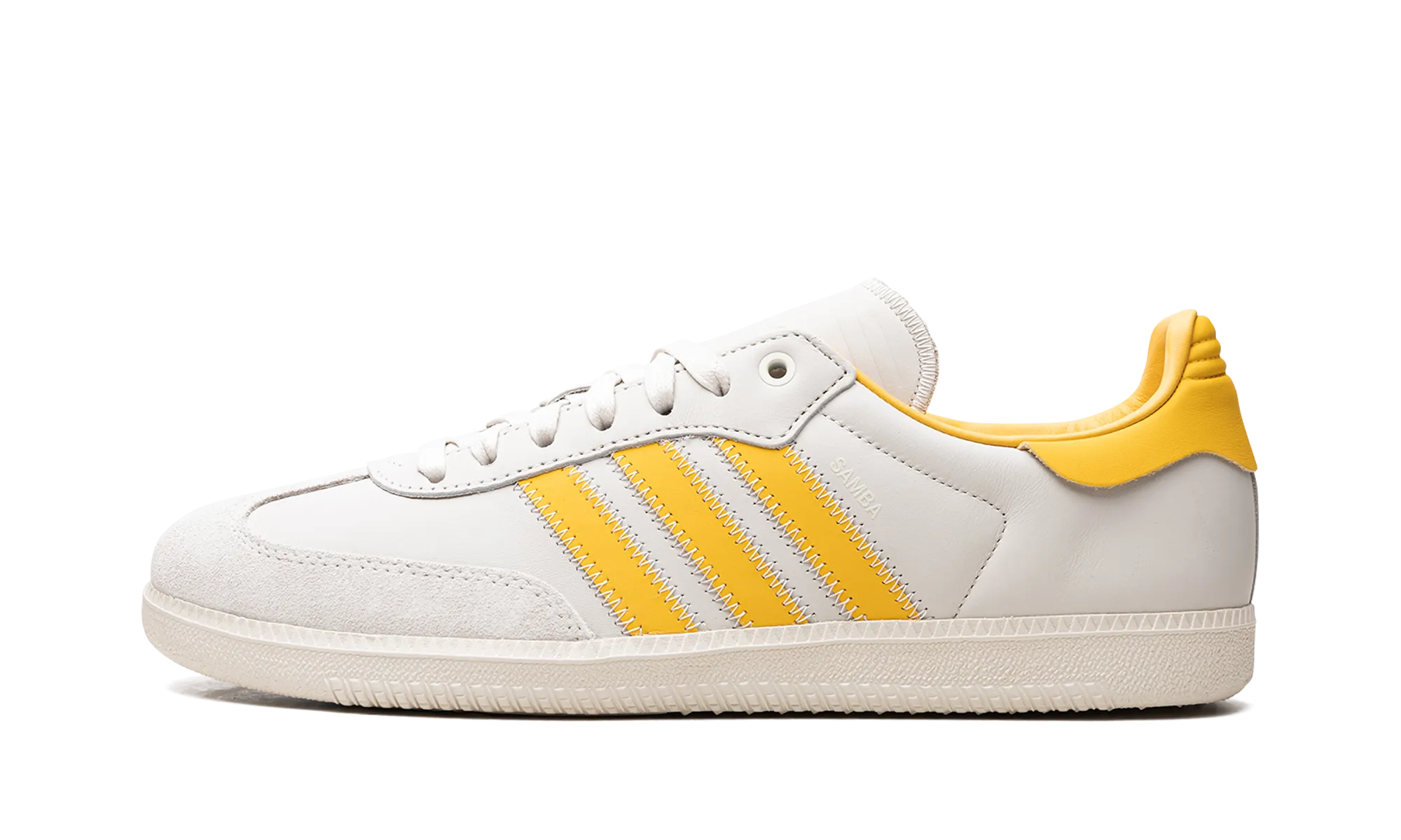 Samba "Pharrell Williams - Bold Gold" Teen Edge