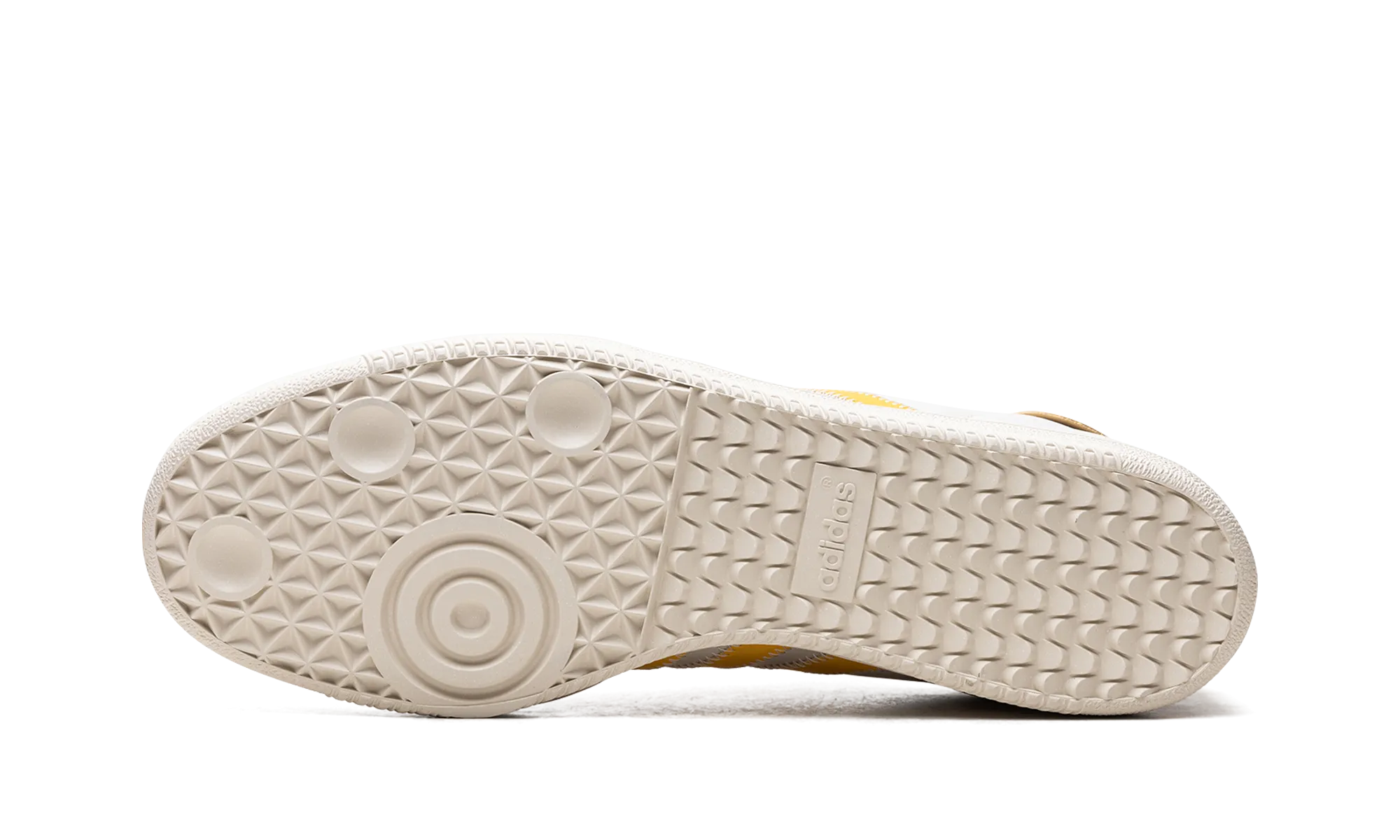 Samba "Pharrell Williams - Bold Gold" Anti Bacterial Night Glow