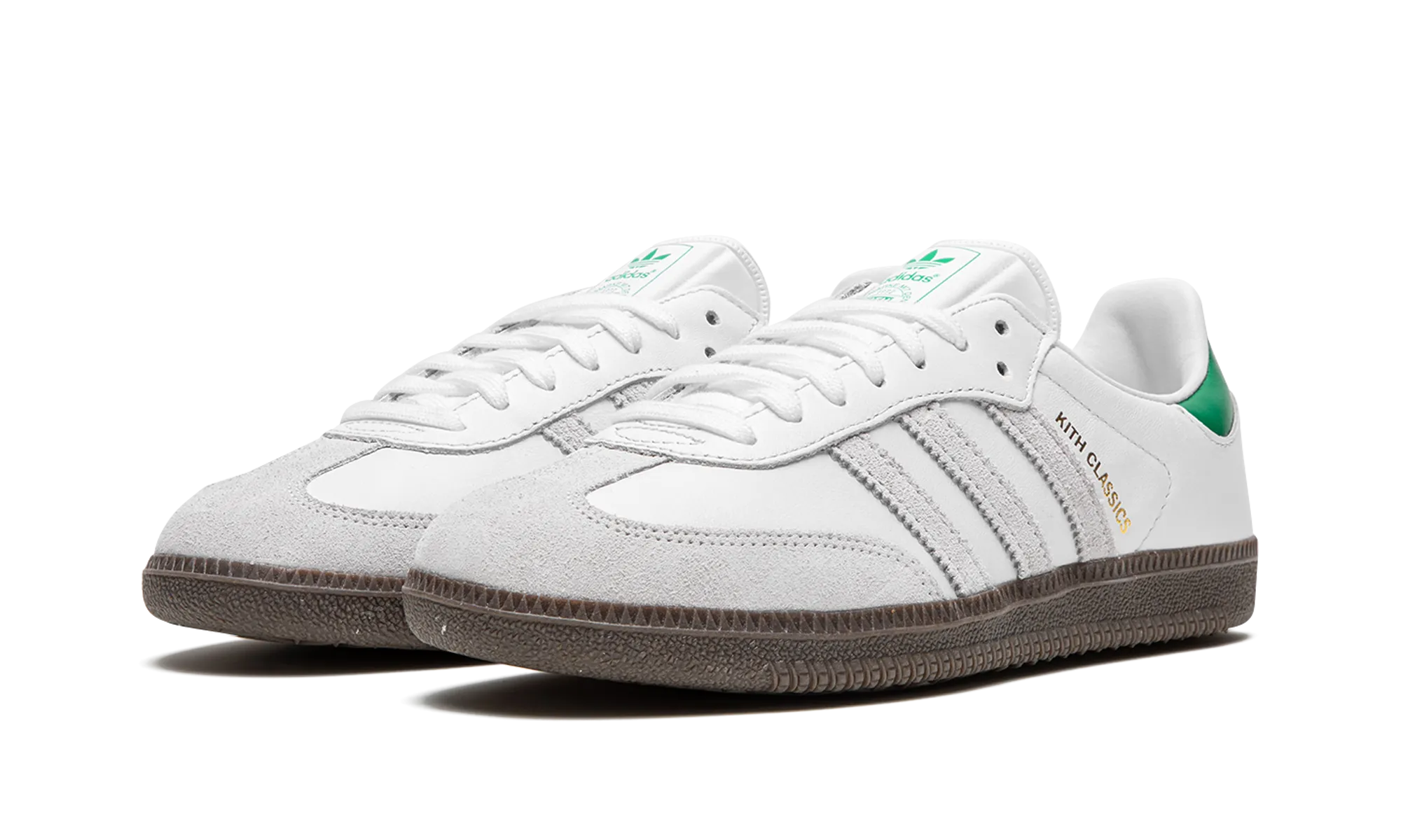 Stone Glam Samba OG "Kith Classics"