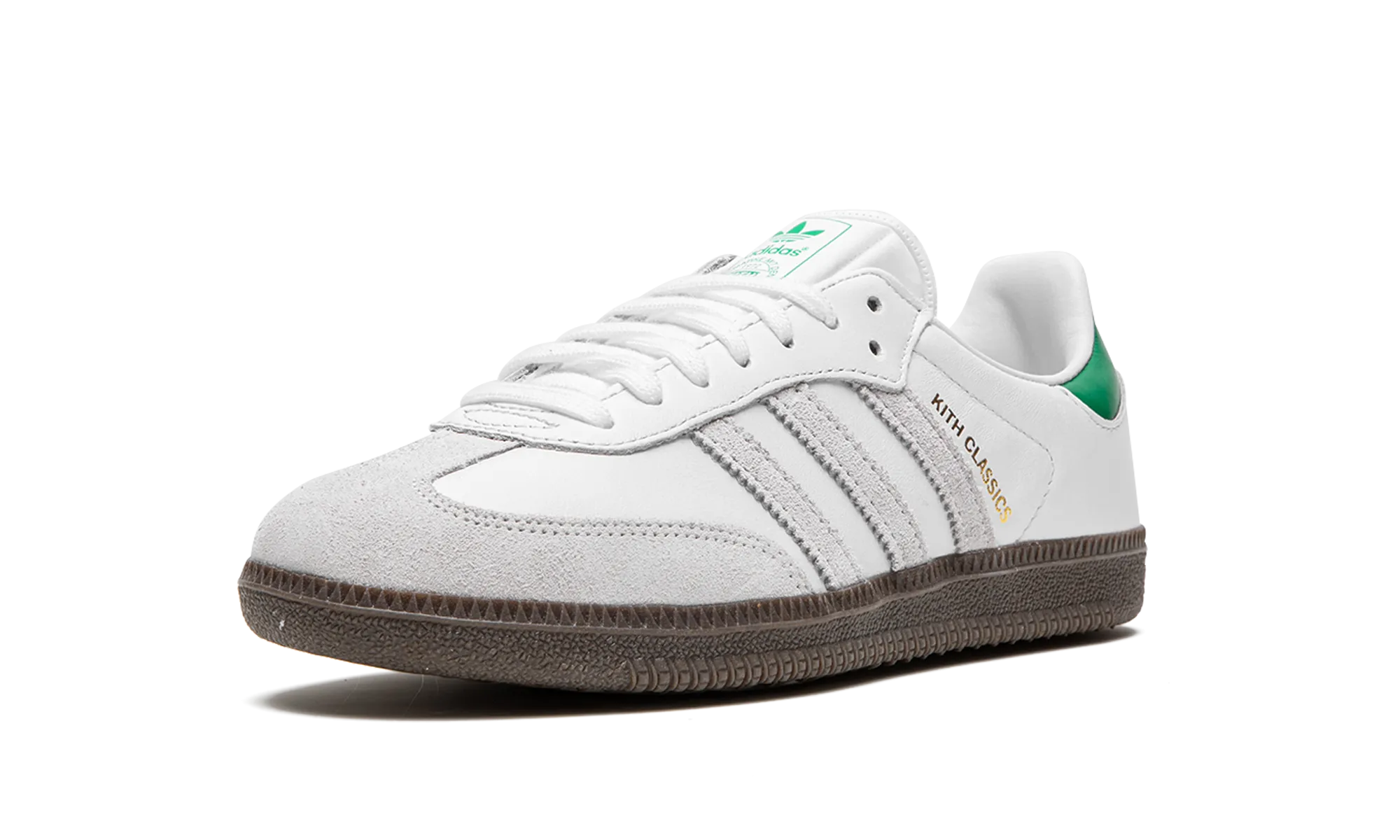 Samba OG "Kith Classics" Reinforced