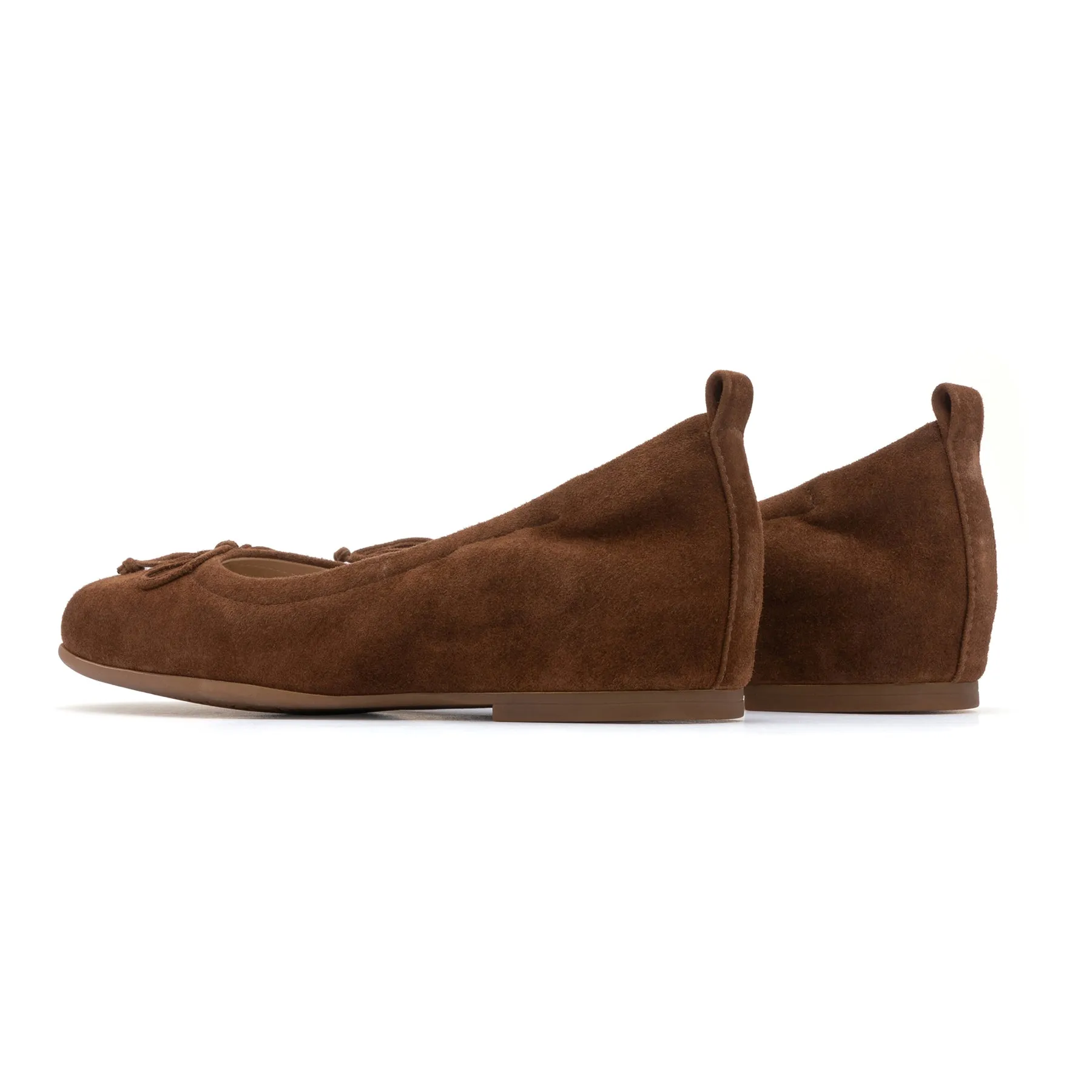 Opulent Fit Oxford Style Cadence Bow Metatarsal