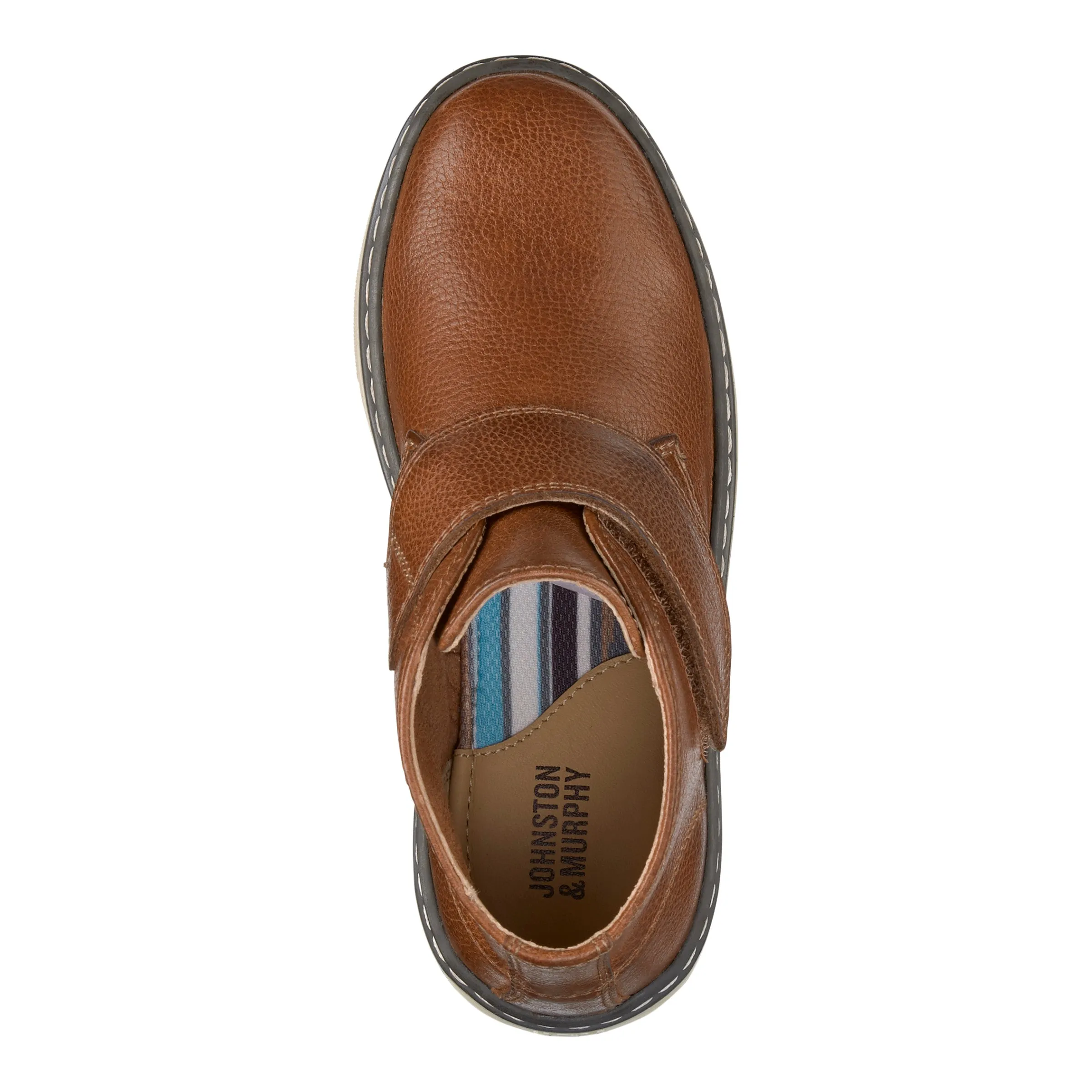 TODDLER MCGUFFEY CHUKKA Nordic style