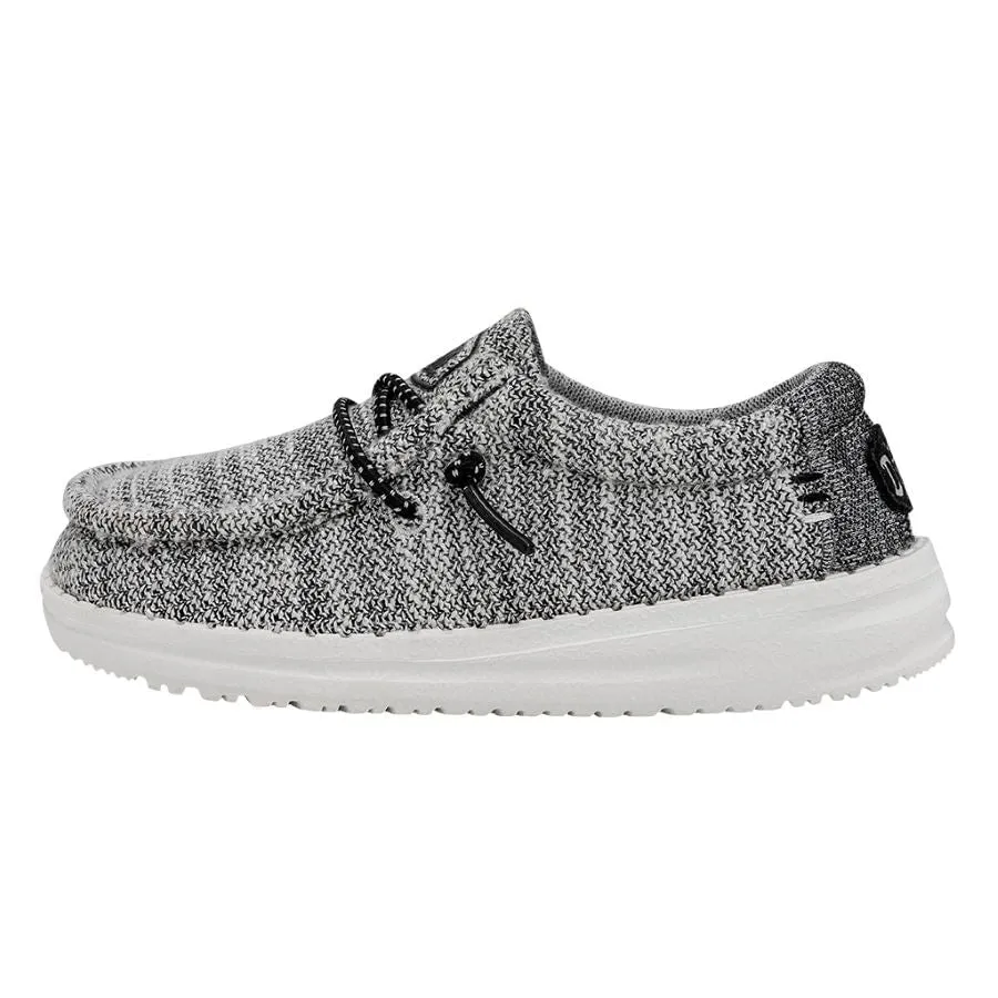 Breathable Choice Daily Comfort Wally Toddler Stretch - Yin and Yang