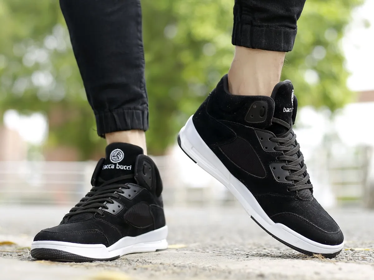 Cushioned Bacca Bucci Sneakster