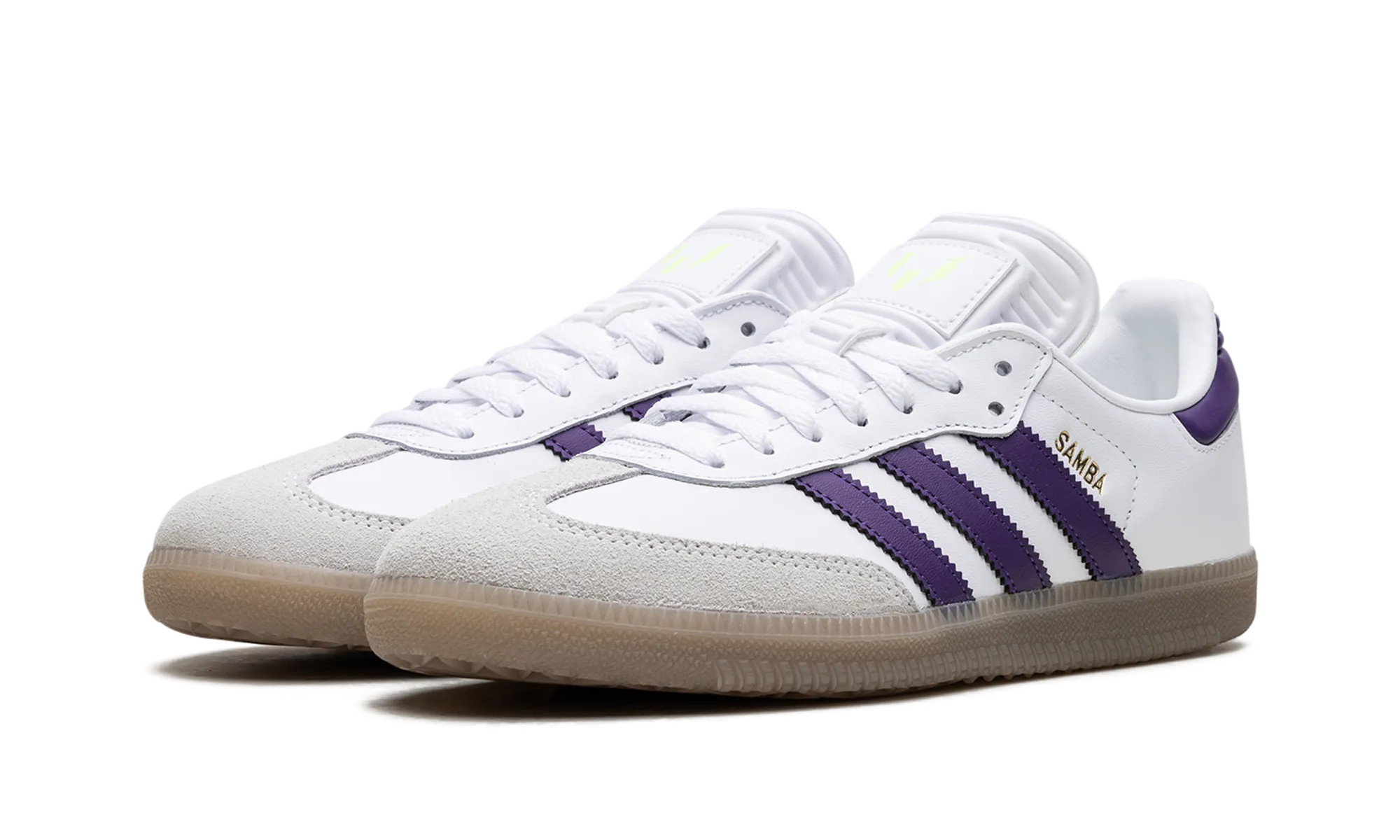 Samba "Messi" Star Edge