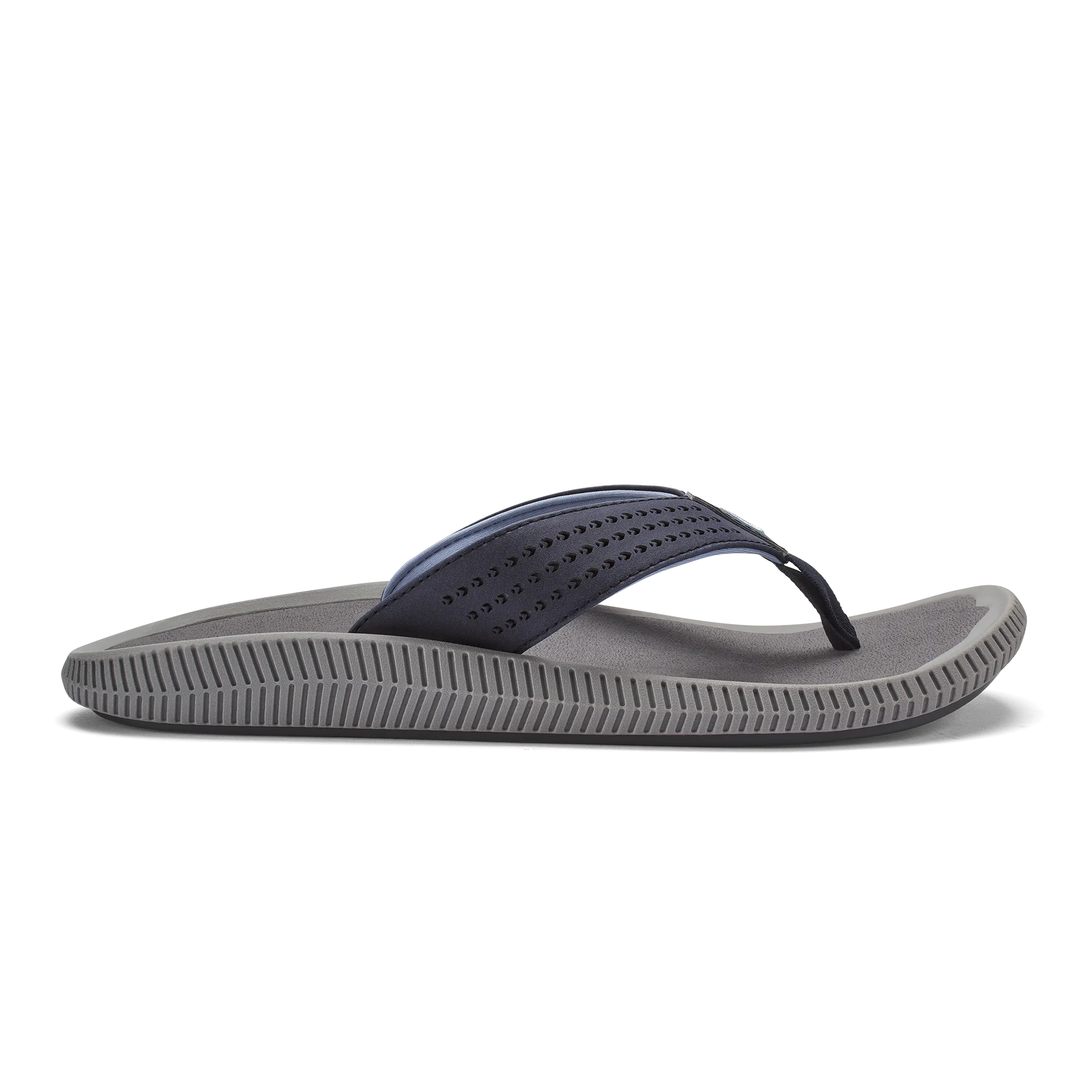 Ulele - Blue Depth / Charcoal Casual Step