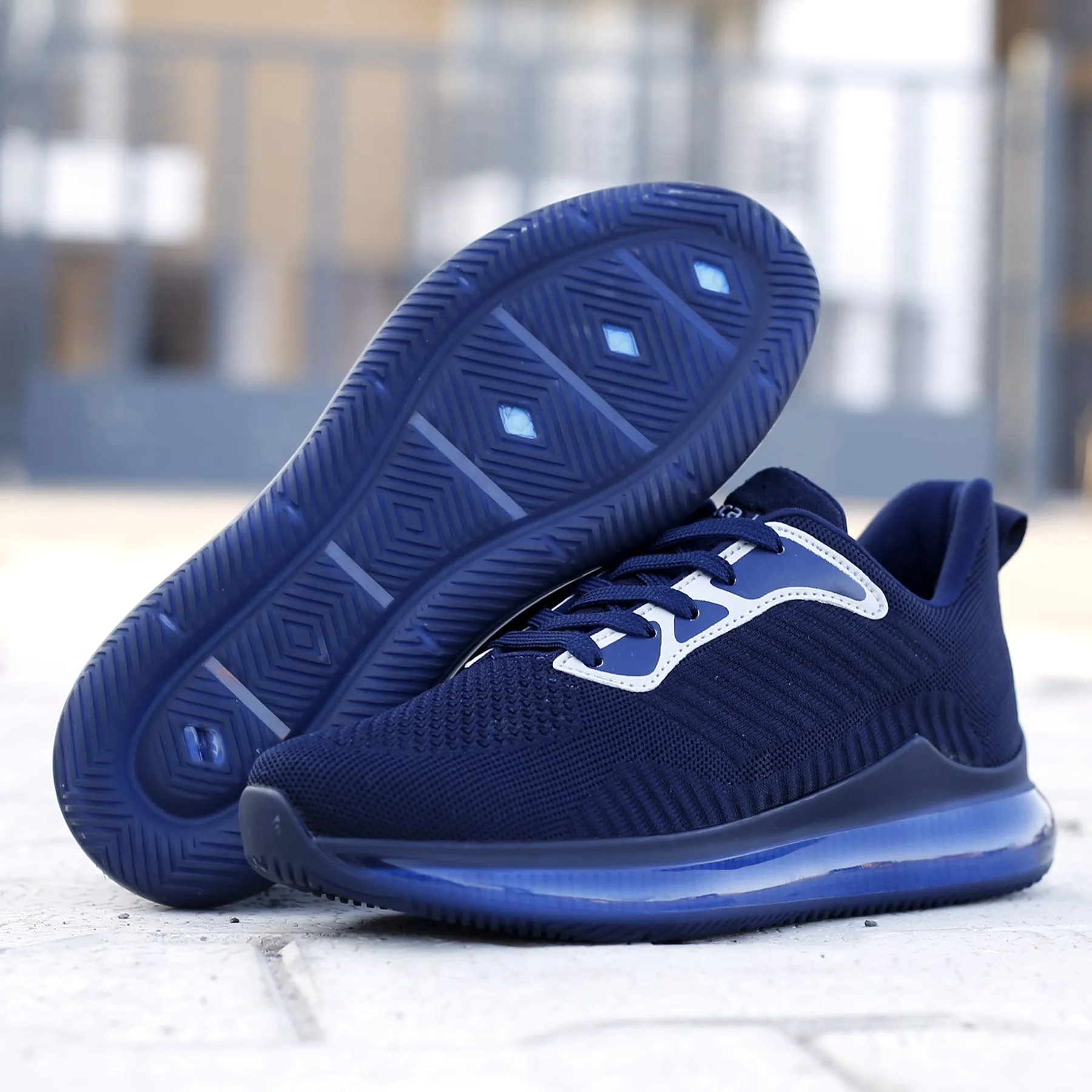 Bacca Bucci Karva Swift Path Rain Step
