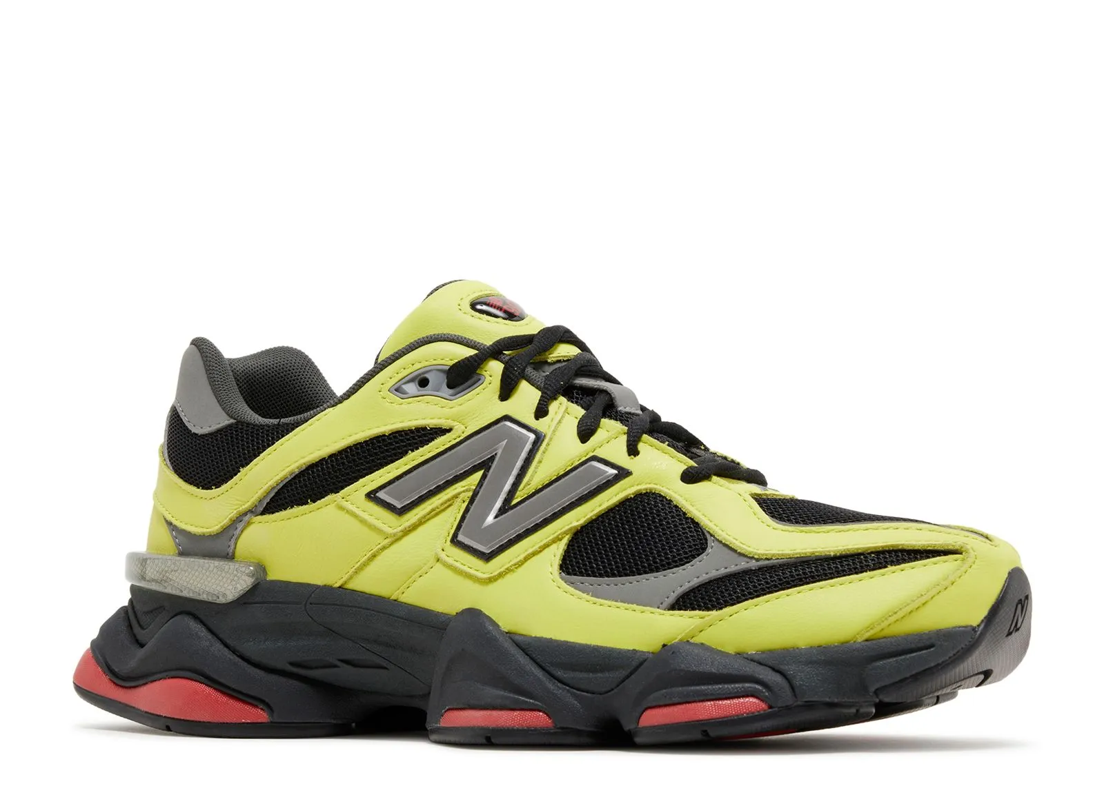 Supportive New Balance 9060 Tea Tree