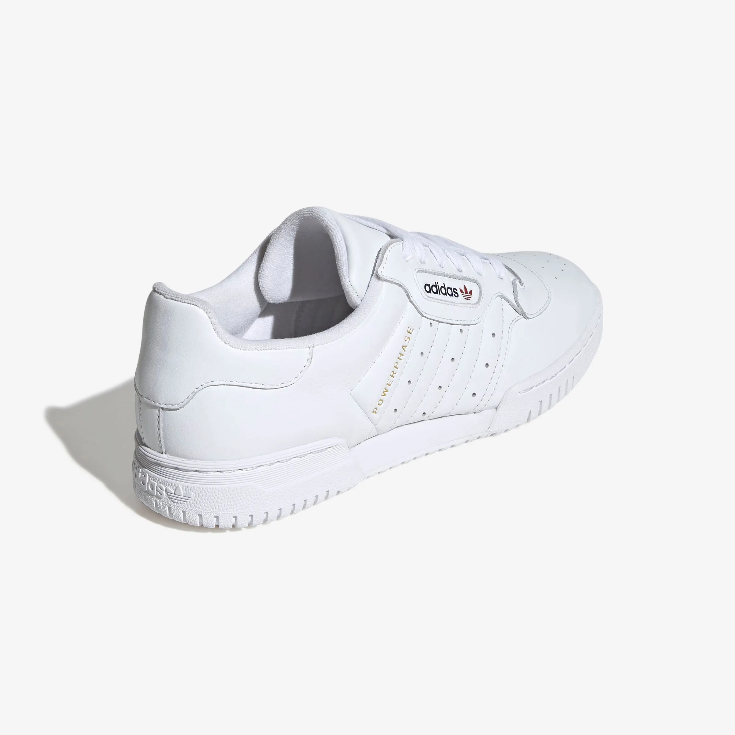 Powerphase Foot Glow