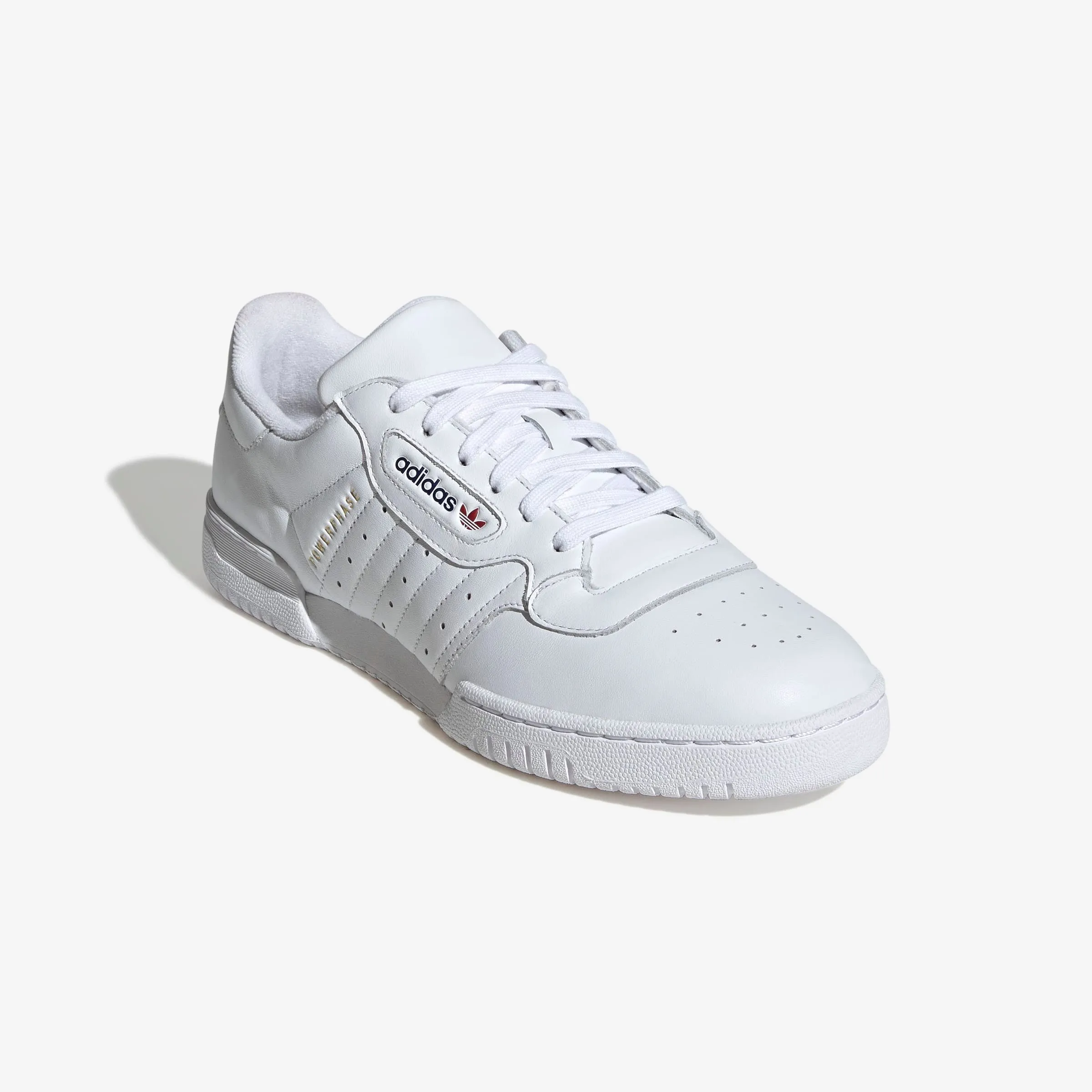 High Top Powerphase