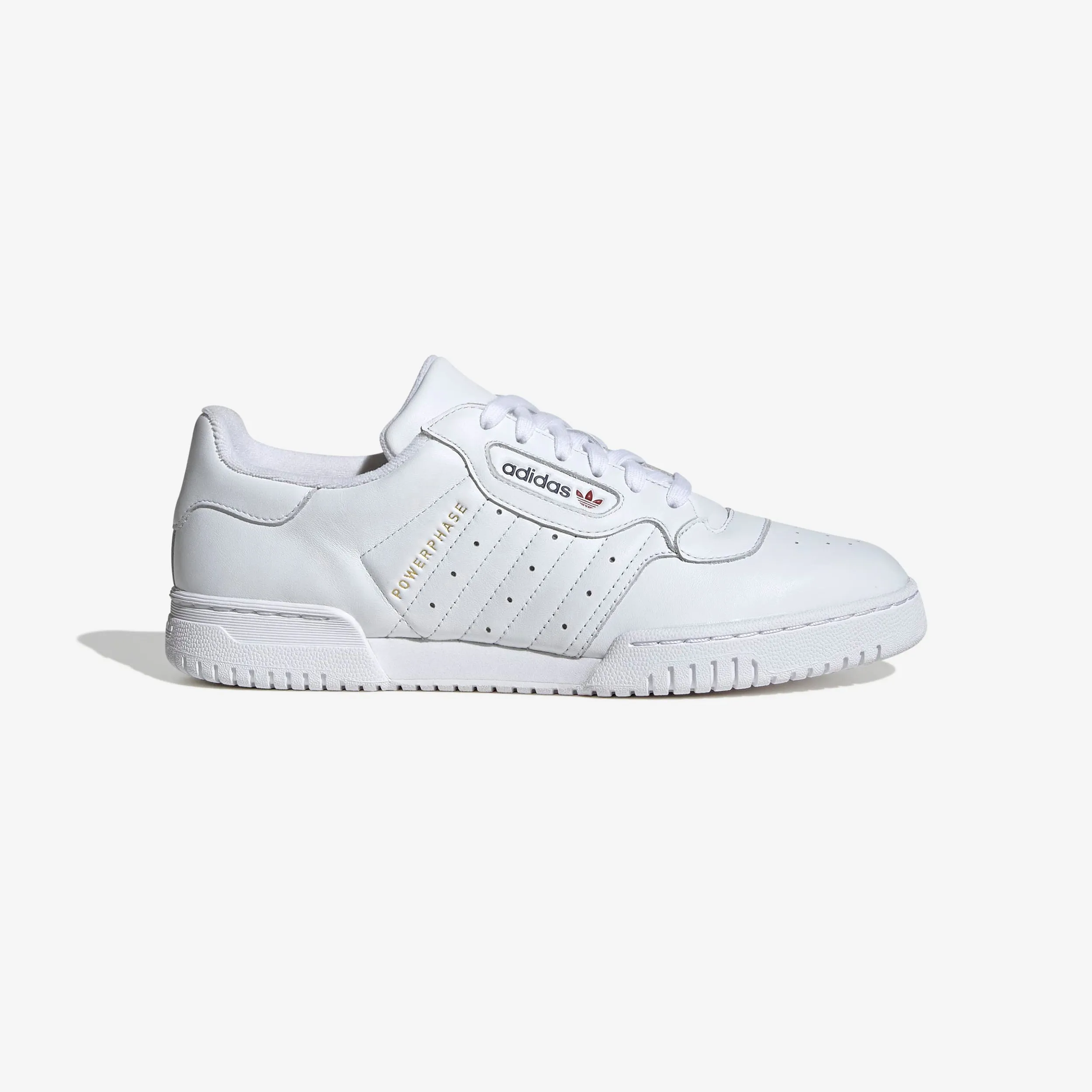 Powerphase Durable Fabric Night Glow