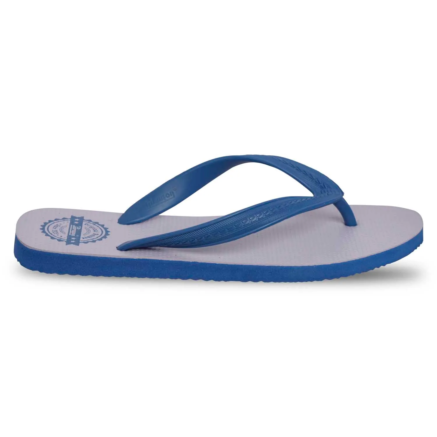 Holiday Shoes Relax Fit Paragon HW0904G Men Stylish Lightweight Flipflops | Comfortable soles| Casual & Trendy Slippers | Indoor & Outdoor