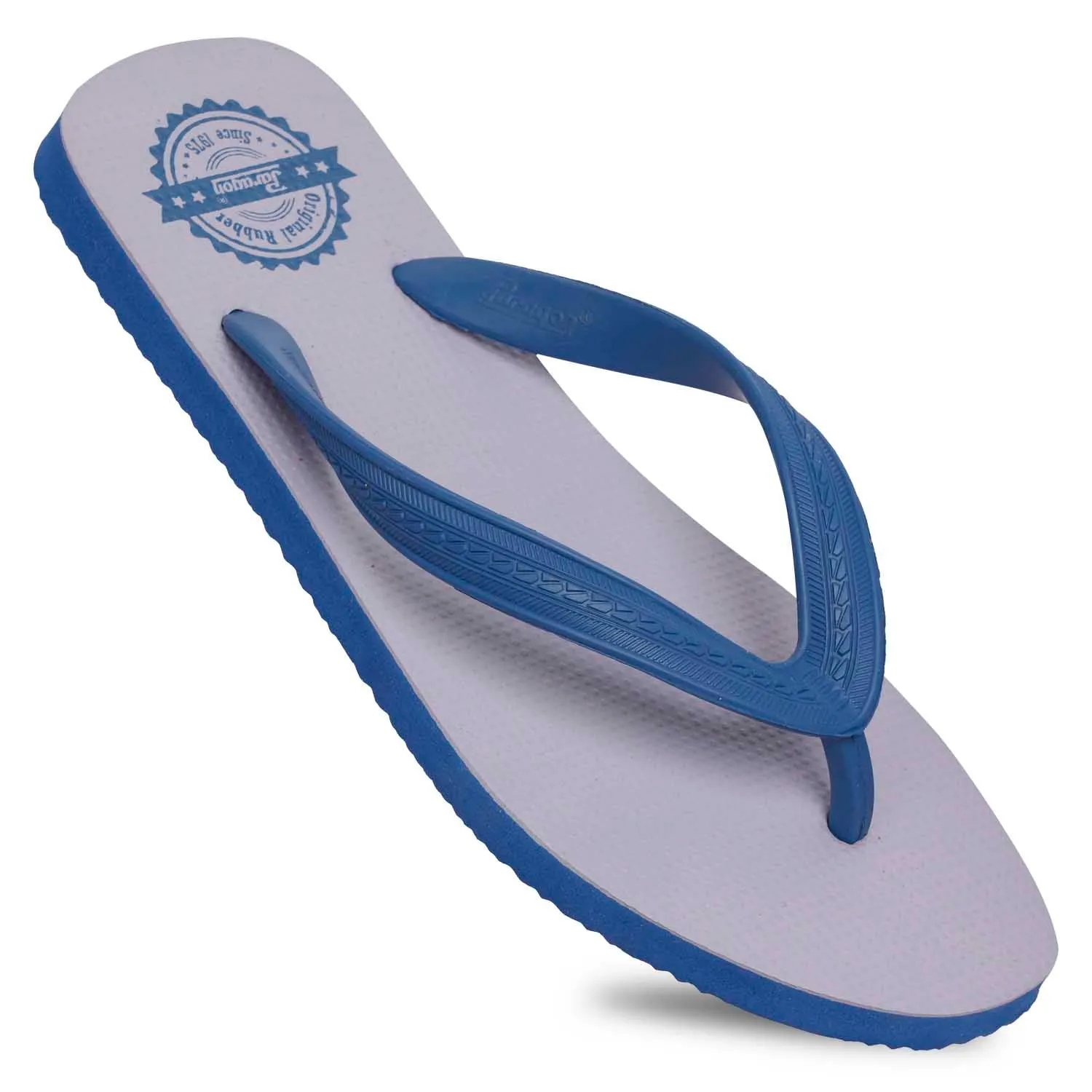 Active Beach Travel Footwear Paragon HW0904G Men Stylish Lightweight Flipflops | Comfortable soles| Casual & Trendy Slippers | Indoor & Outdoor