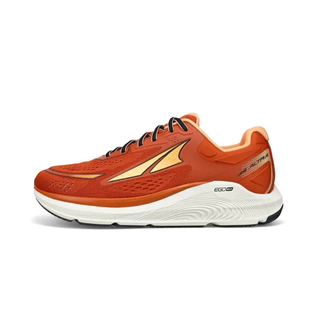 Men's Paradigm 6 Hydrophobic Materials