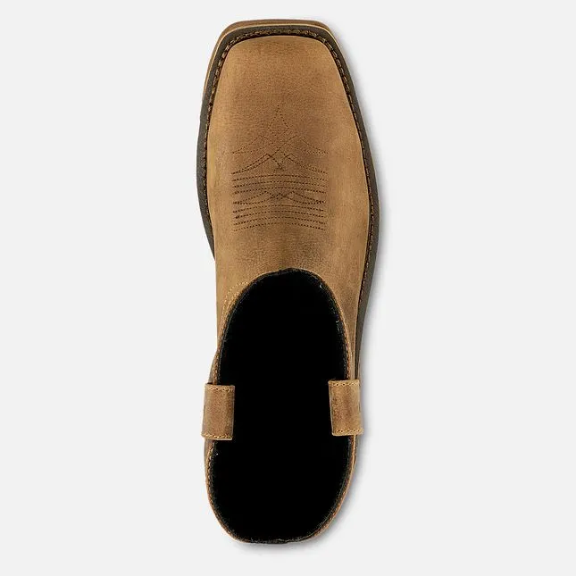 MEN'S MARSHALL SOFT TOE Urban Bold