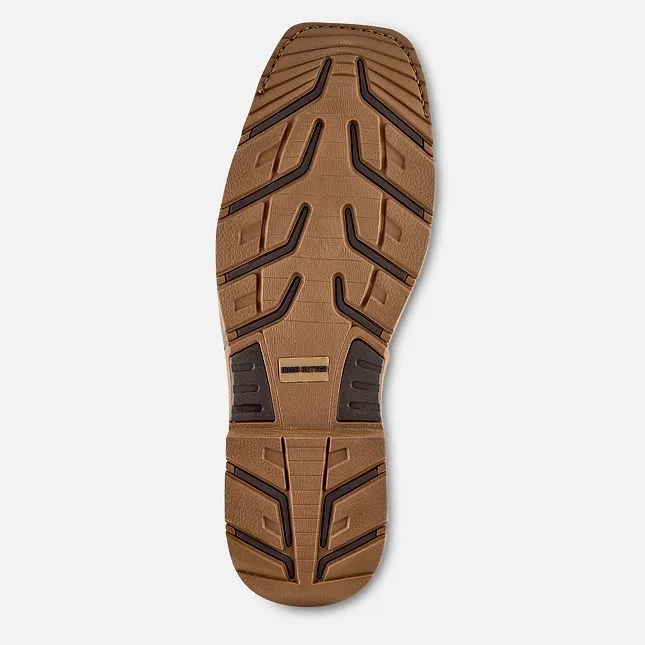 Rugged Style Warehouse Work MEN'S MARSHALL SOFT TOE