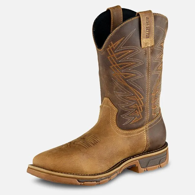 Mountain Path Reinforced Form Work Commute MEN'S MARSHALL SOFT TOE