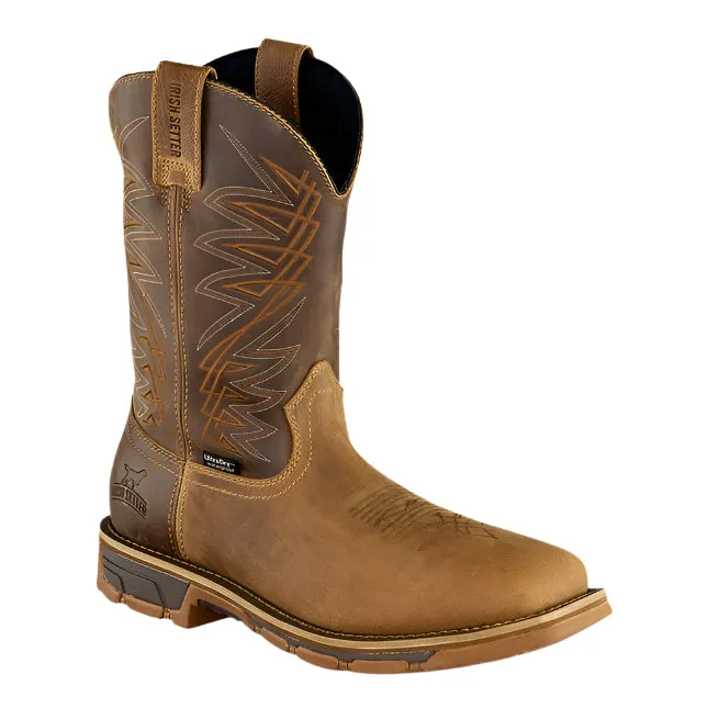 MEN'S MARSHALL SOFT TOE Superior Design NYC Street