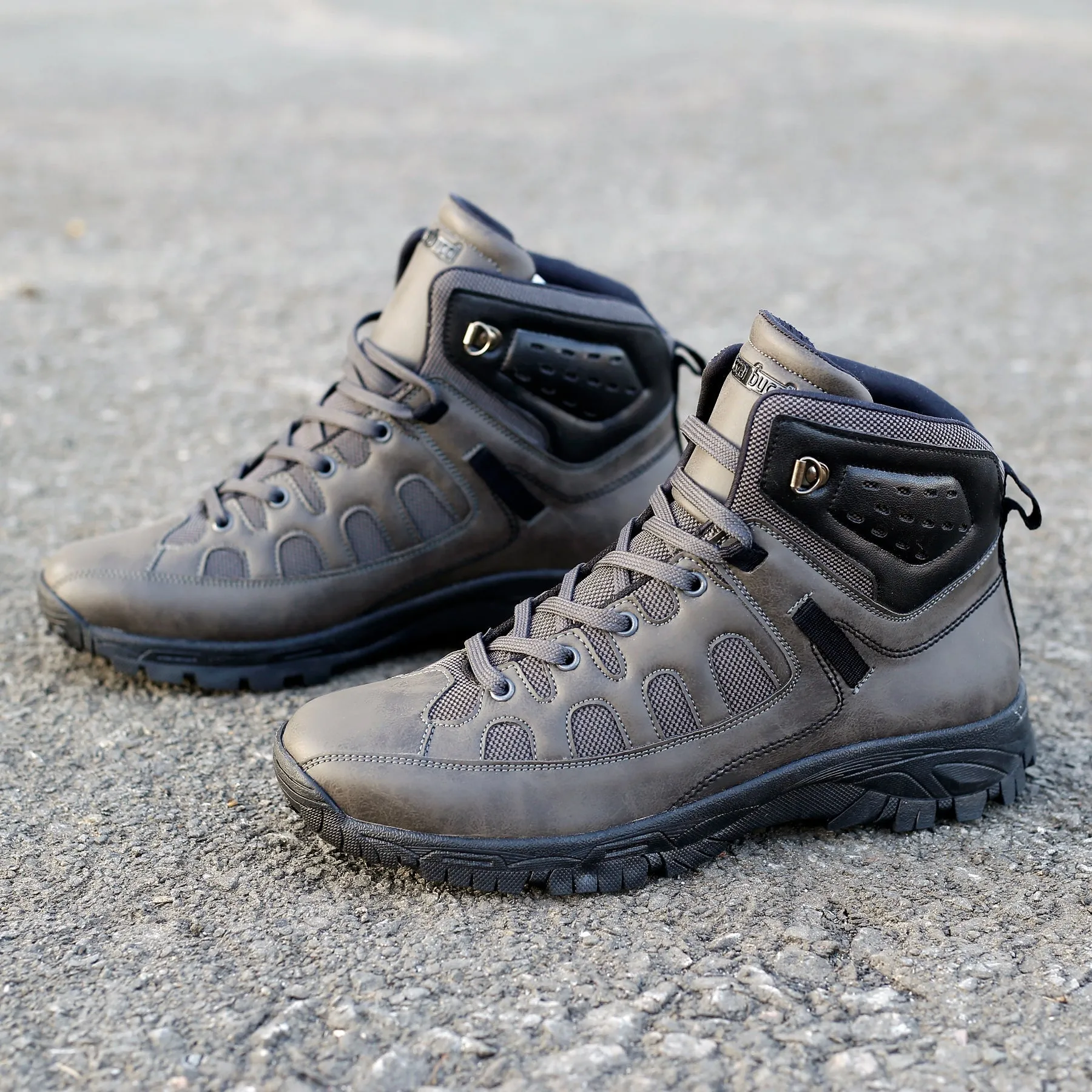 Bacca Bucci Snowball waterproof