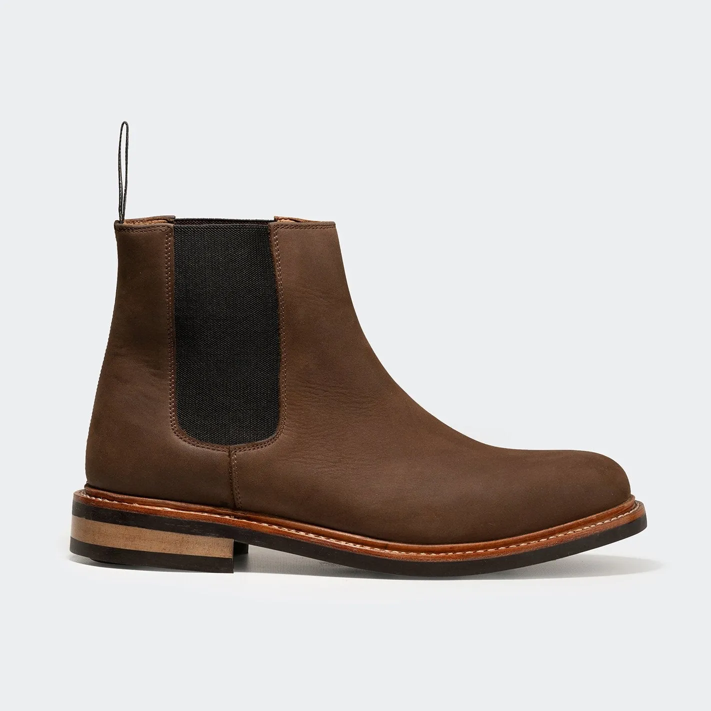 FITZROY Non Slip Wellness Seekers Comfort