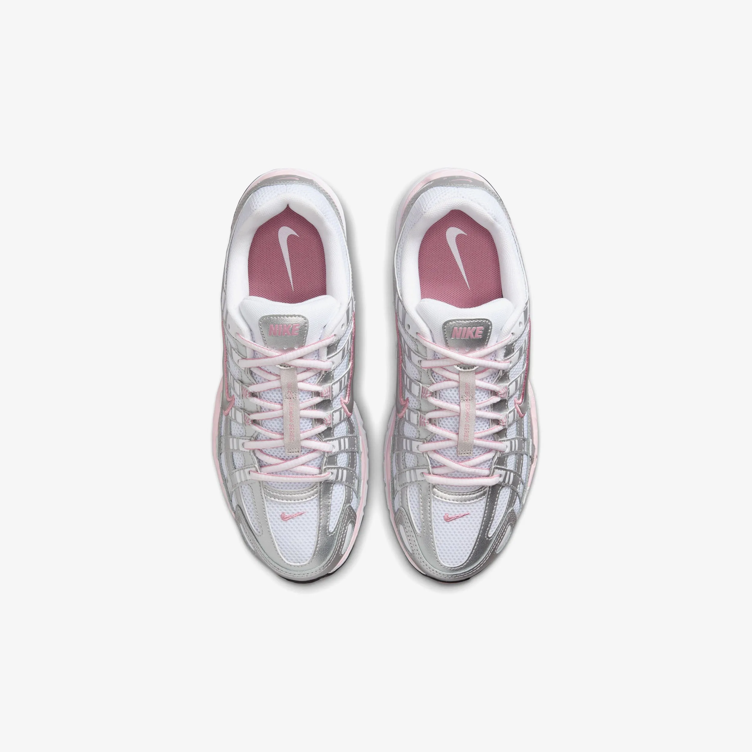 Wmns P-6000 Toe box All Weather Urban Walkers