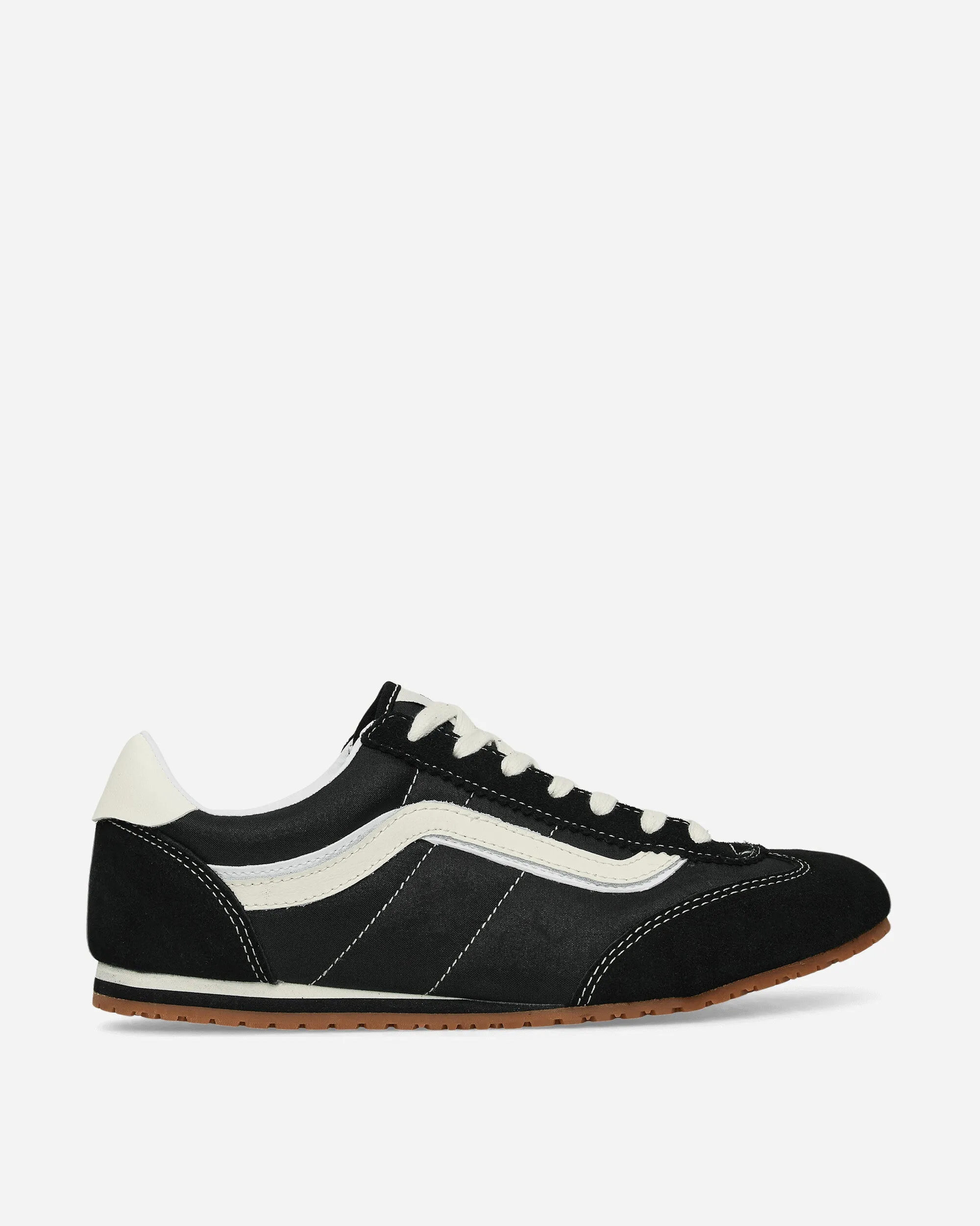Super Lowpro Sneakers Black Heat Free