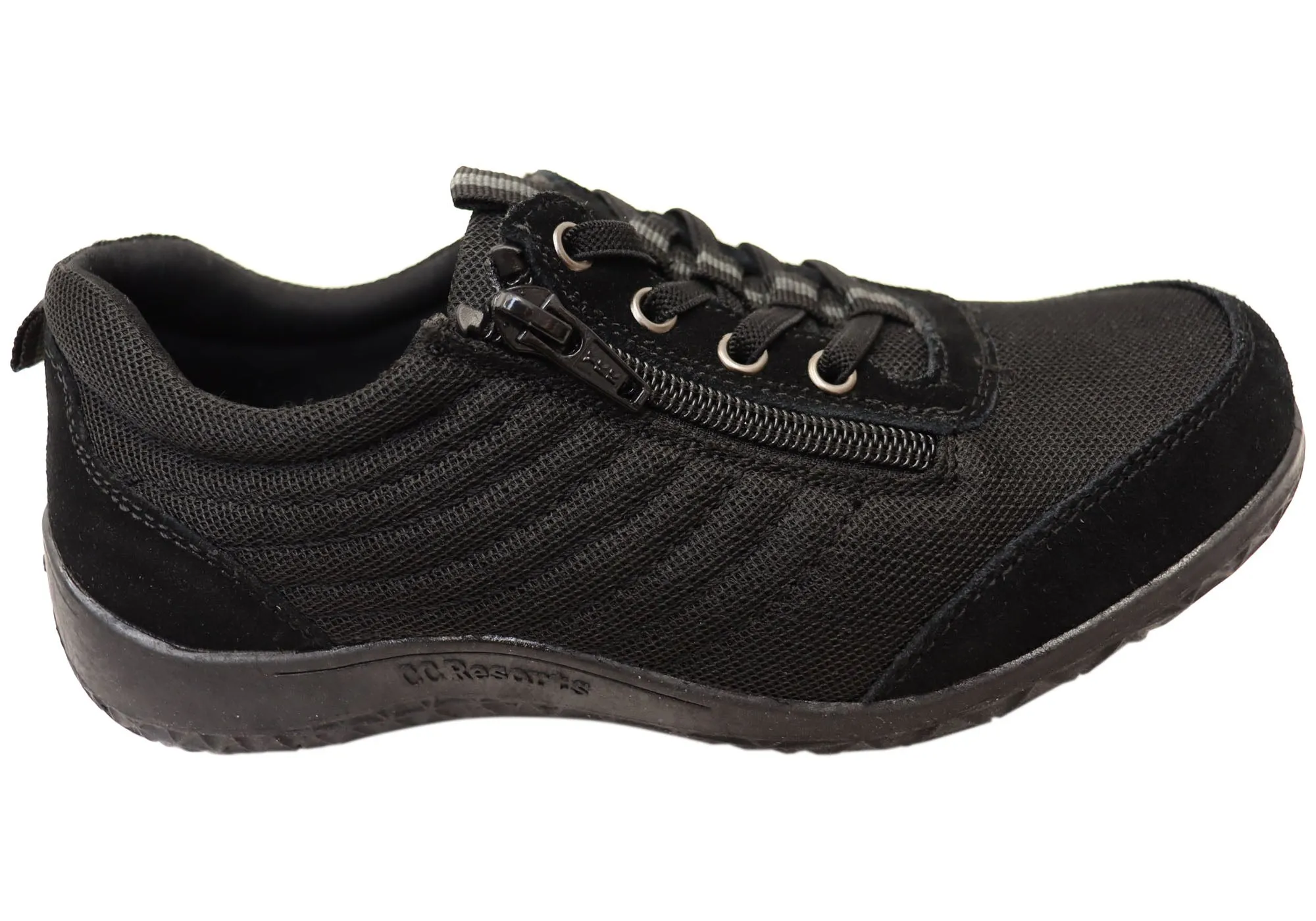 Stylish Form Outdoor Sport CC Resorts Sukie II Womens Comfortable Slip On Shoes