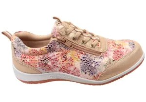 CC Resorts Sukie II Womens Comfortable Slip On Shoes Daily Step Trendy Footwear