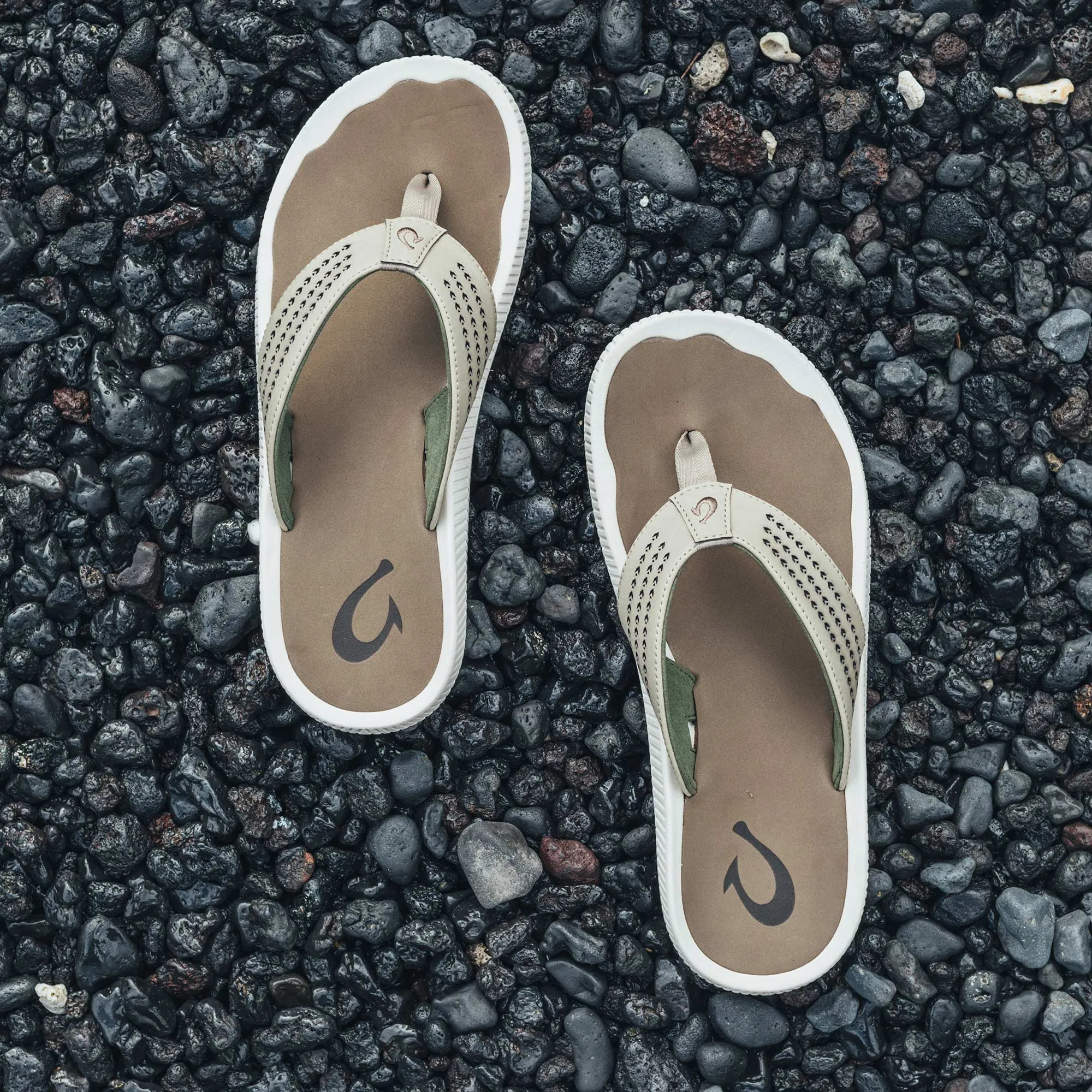 Ulele - Clay / Mustang Relaxed Fit