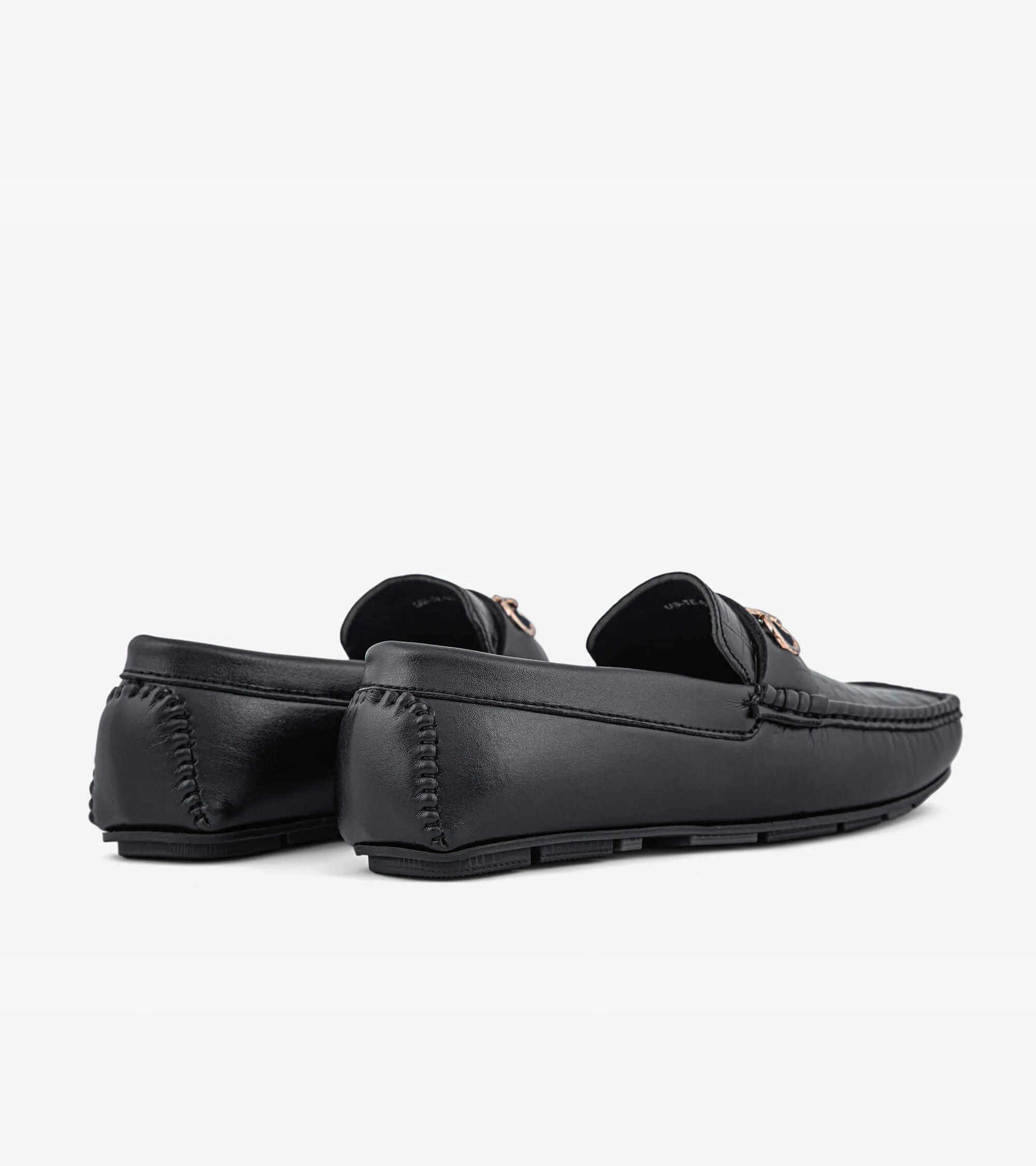 Daily Explorer Men's Moccasins US-TE-5355