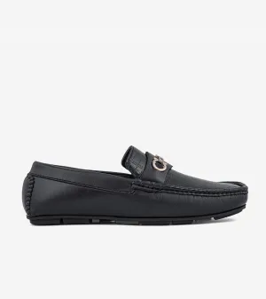 Work From Home Men's Moccasins US-TE-5355