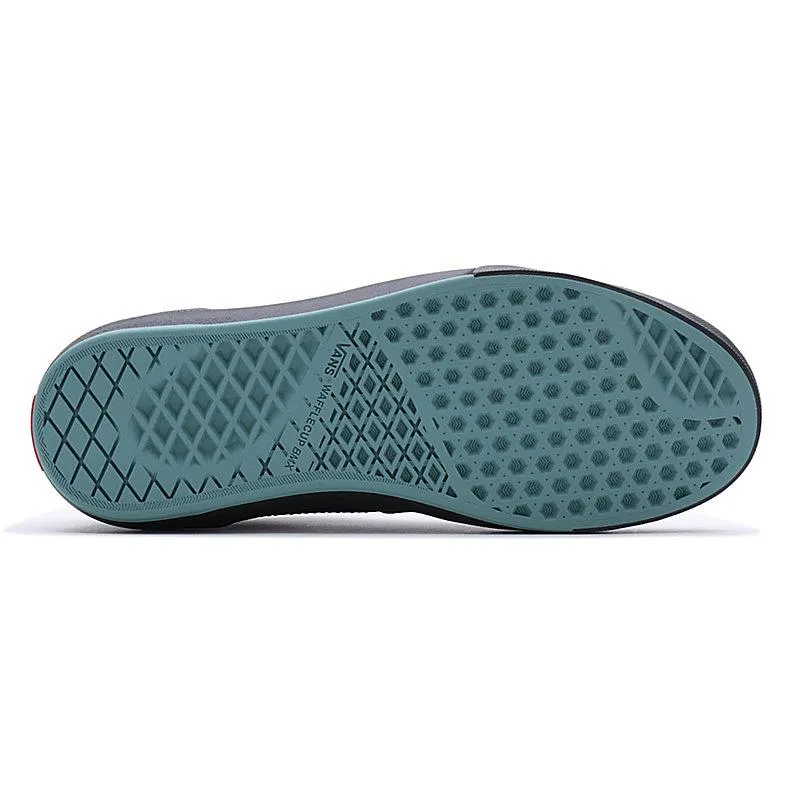 Supportive structure Vans BMX Style 114 - Black/Teal