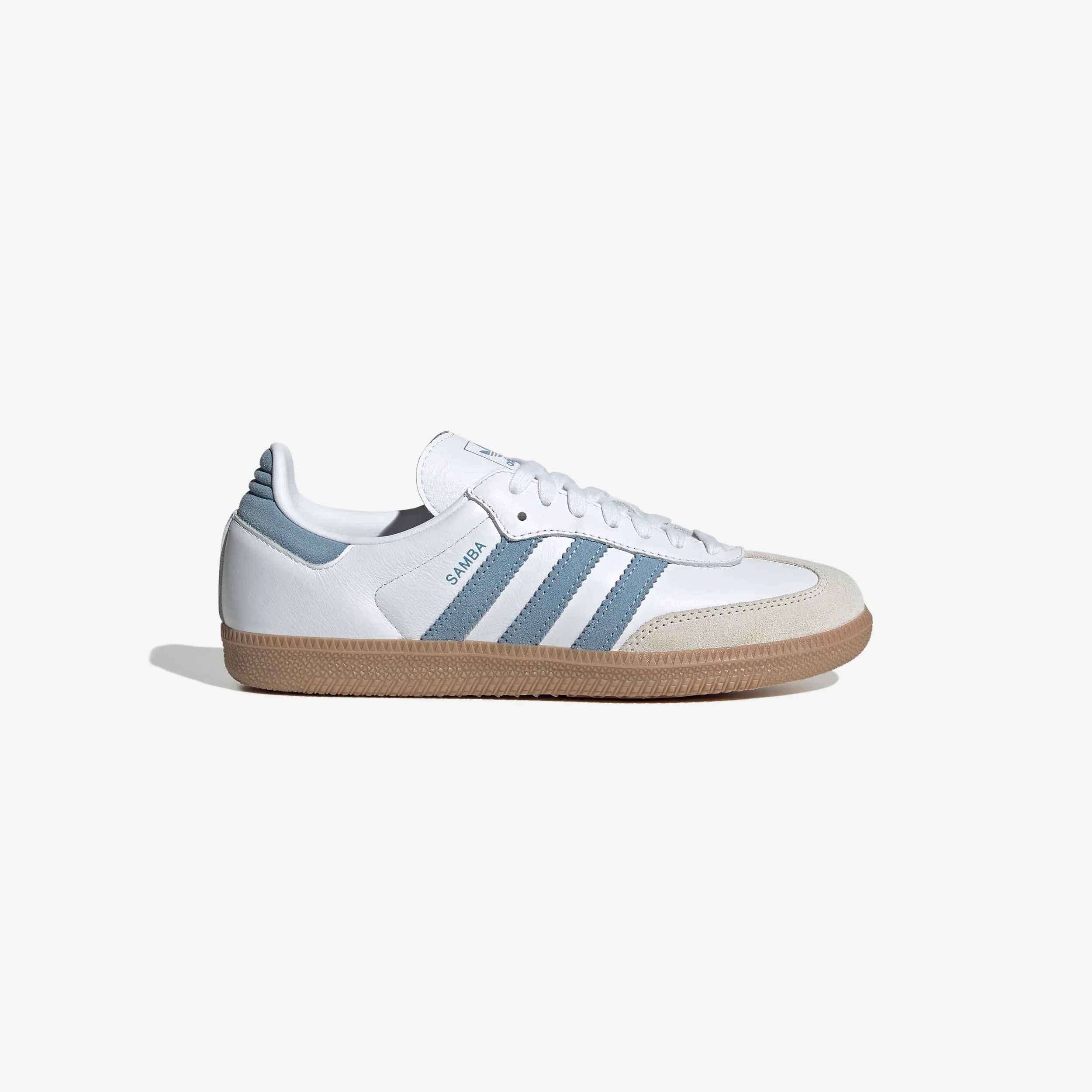Wmns Samba OG Breathable Garden Walk