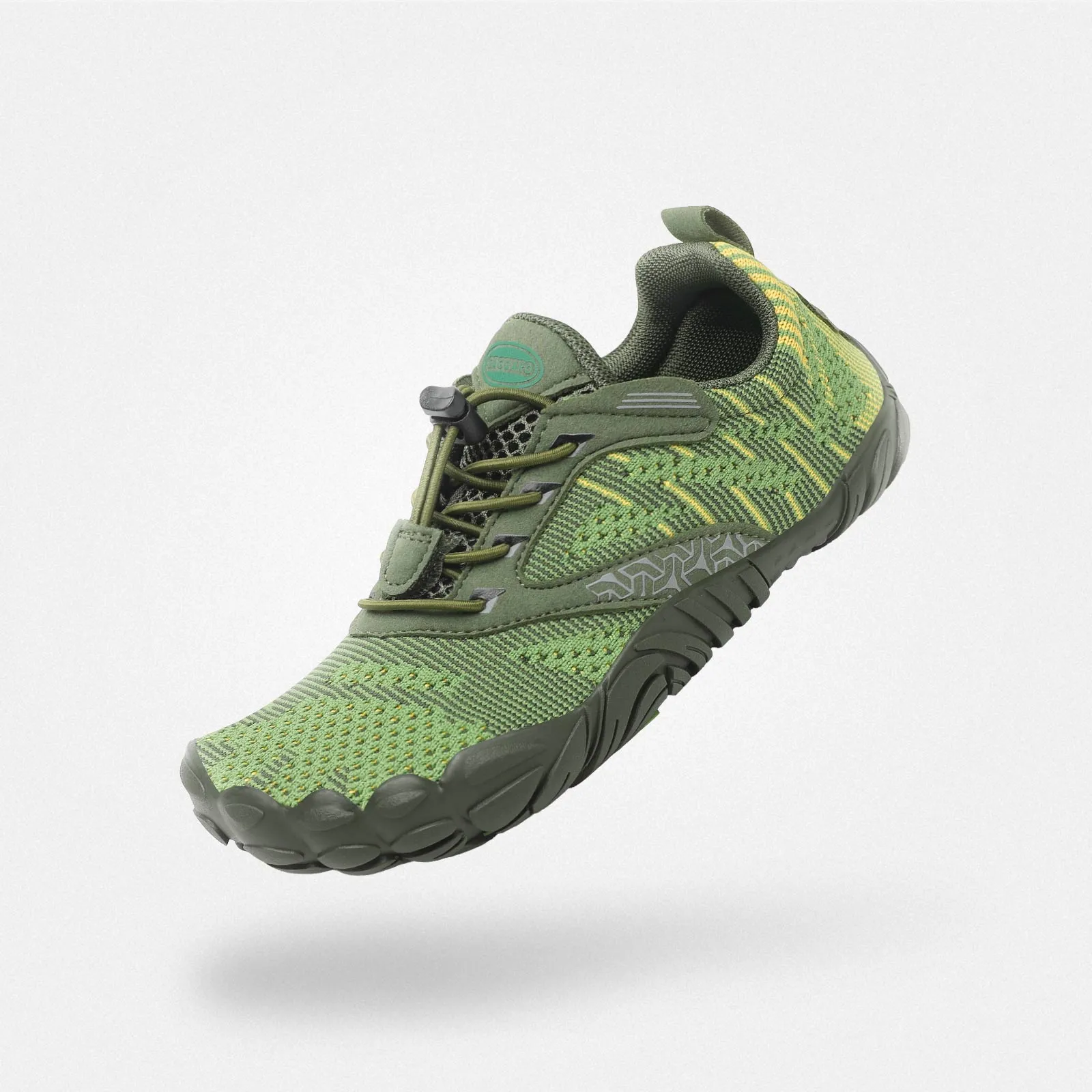 Kid's Free ??- Barefoot Shoes Push Power