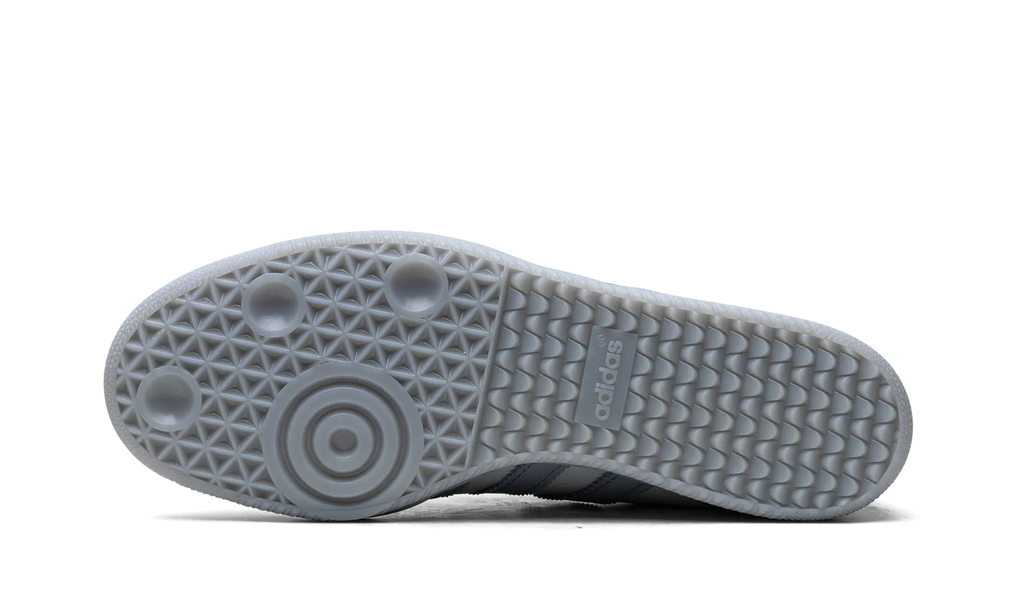 Samba Decon "Pantone" Stride Bold Comfort Enhancement