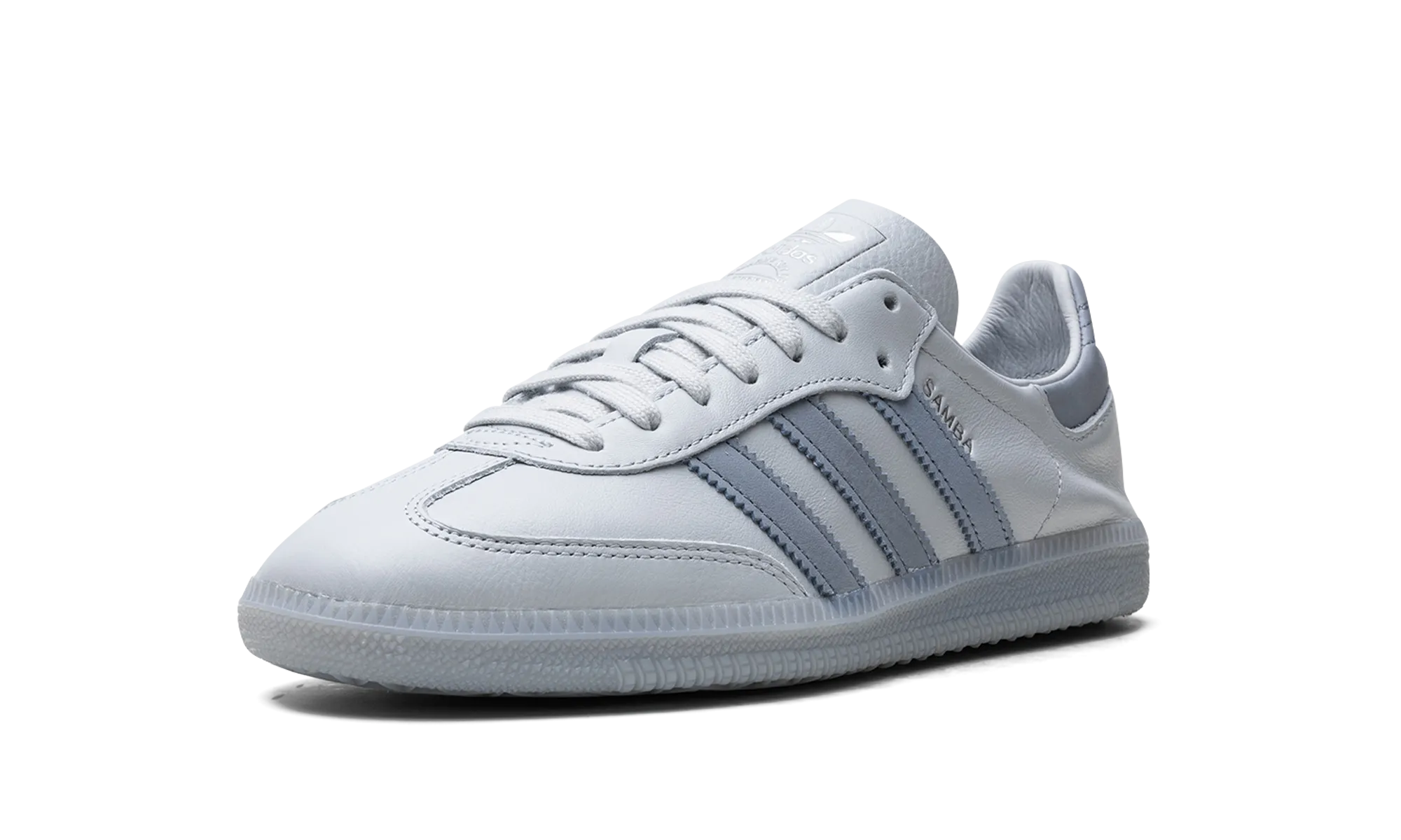 New York Game Edge Samba Decon "Pantone"