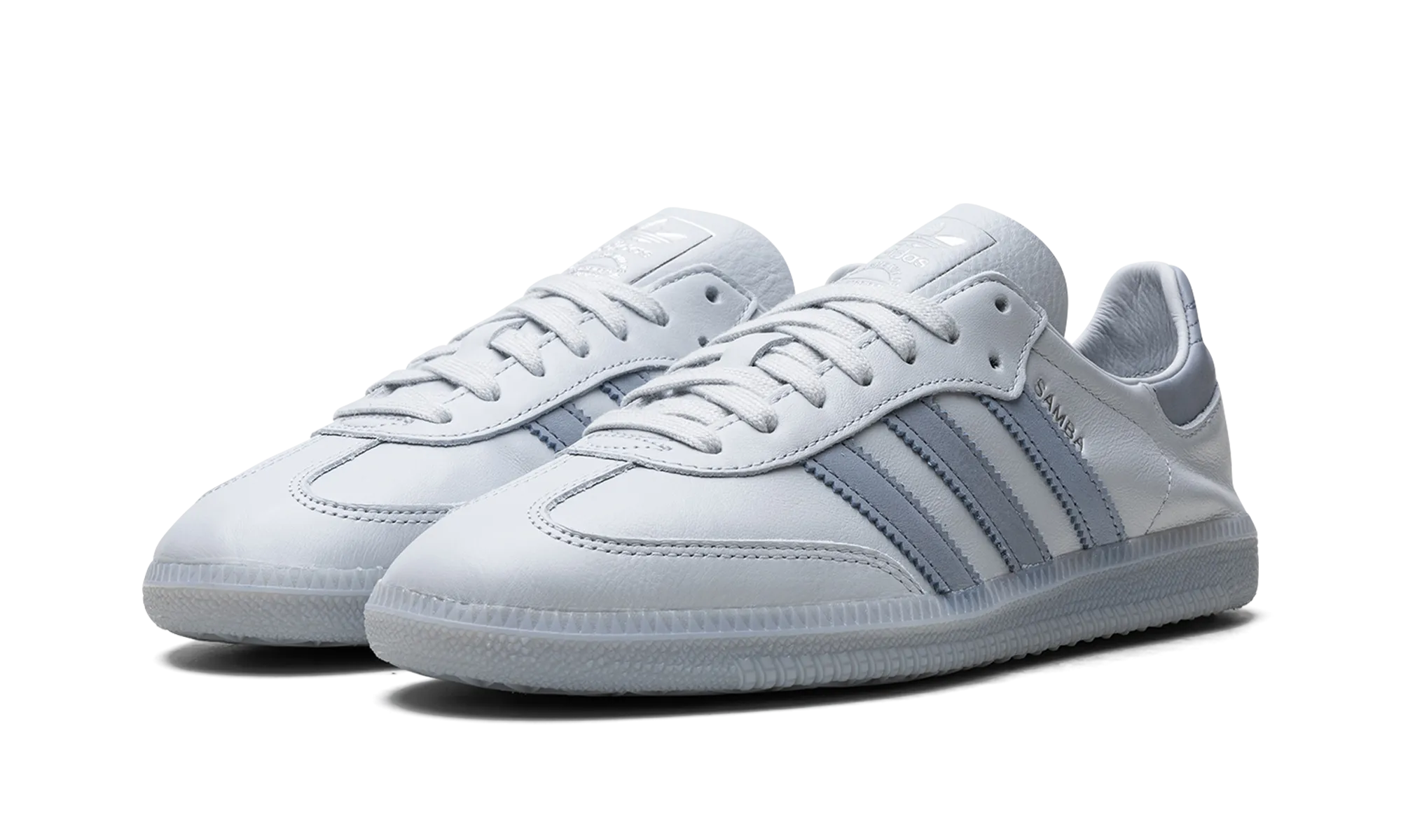 Samba Decon "Pantone" Stage Glow Moon Walk