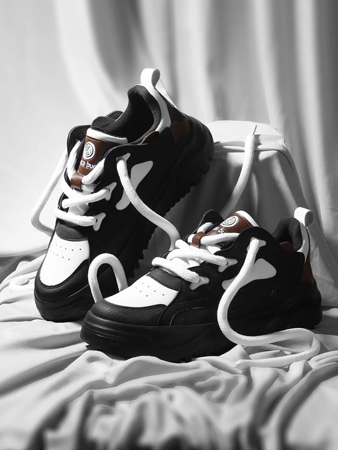 Sail Vibe Bacca Bucci OG TerraForge