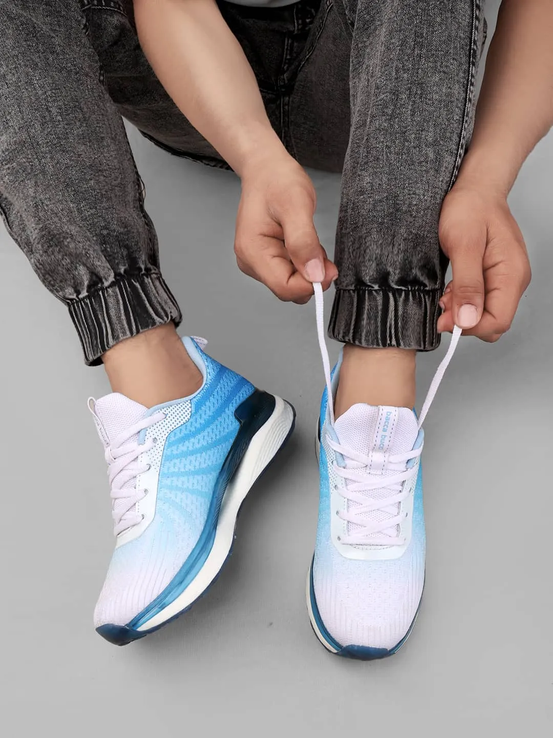 Bacca Bucci Pacer-Edge Breathable Beach Walk Winter Base
