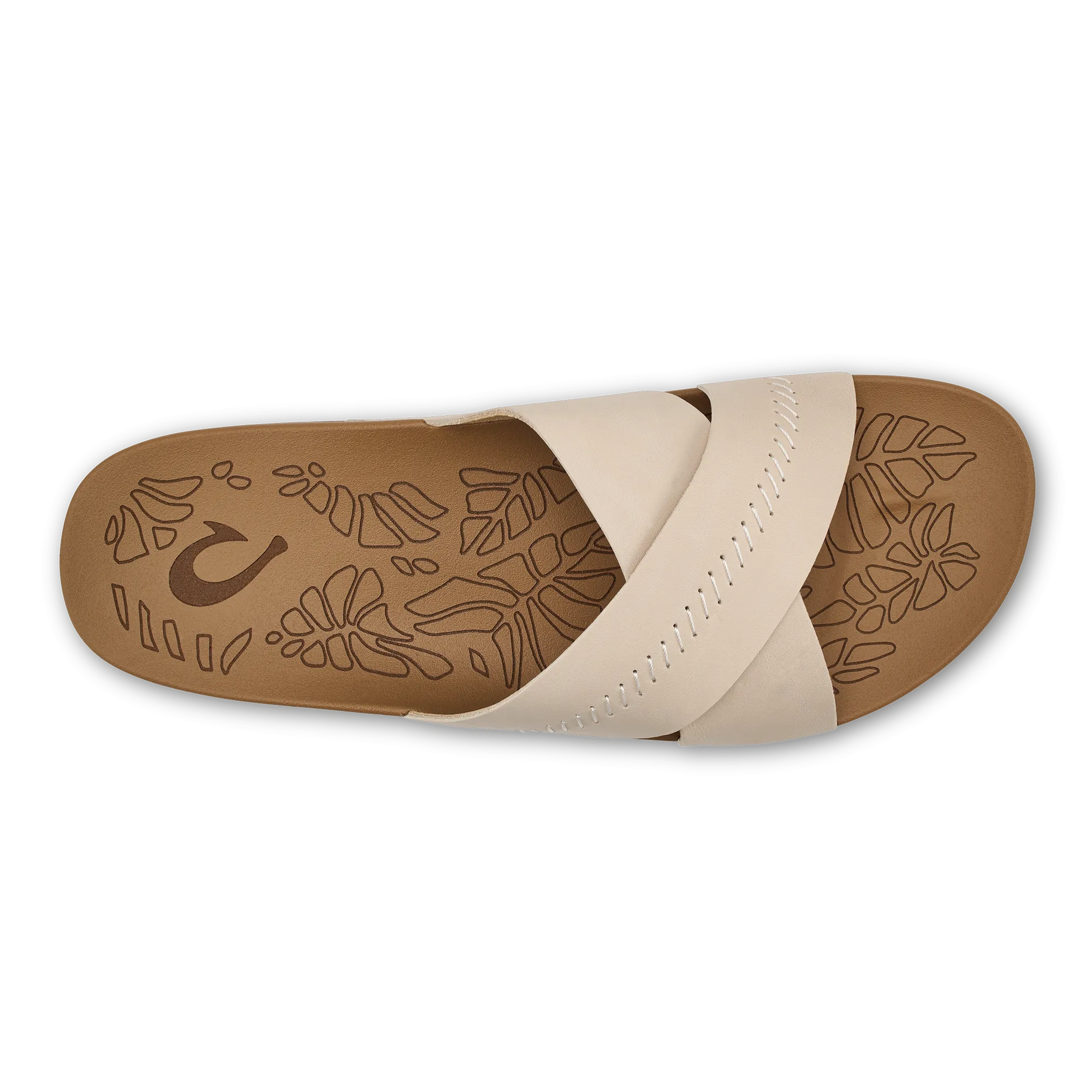 Kpea Olu - Puka / Tan Fast Slide
